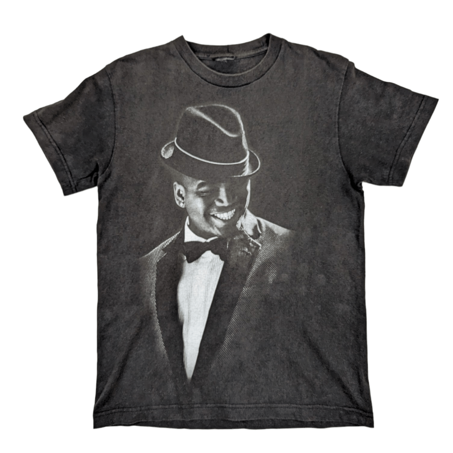 Rap Tees NEYO 2009 Years Of The Gentlemen Tour T-Shirt Size US XS / EU 42 / 0 - 2 Thumbnail