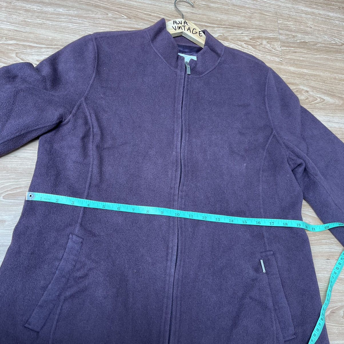 Luxury Wool Jacket Balenciaga Golf Paris Women's