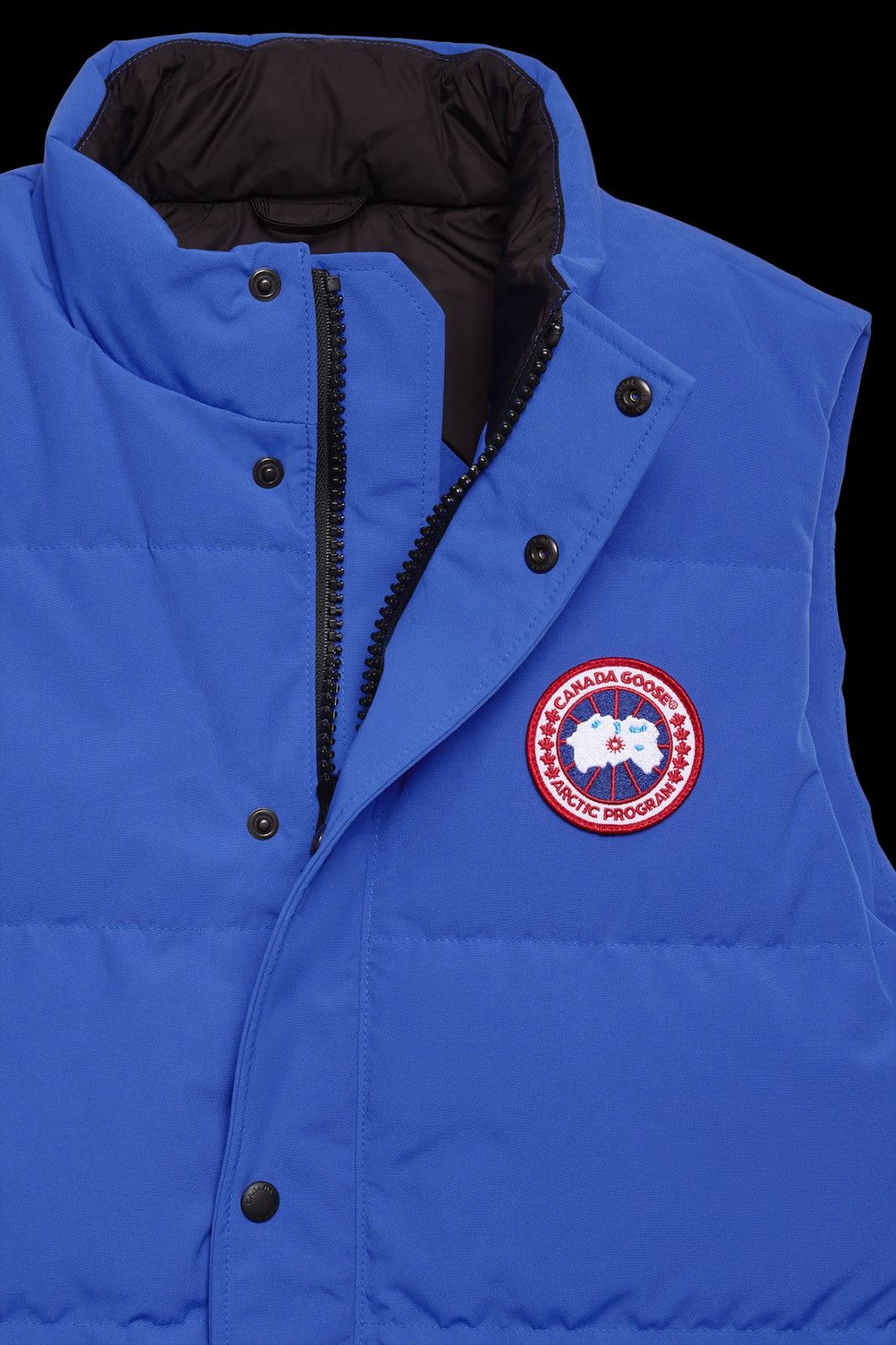 Canada Goose Caanda Goose Down Vest L-Xl Size US L / EU 52-54 / 3 - 2 Thumbnail