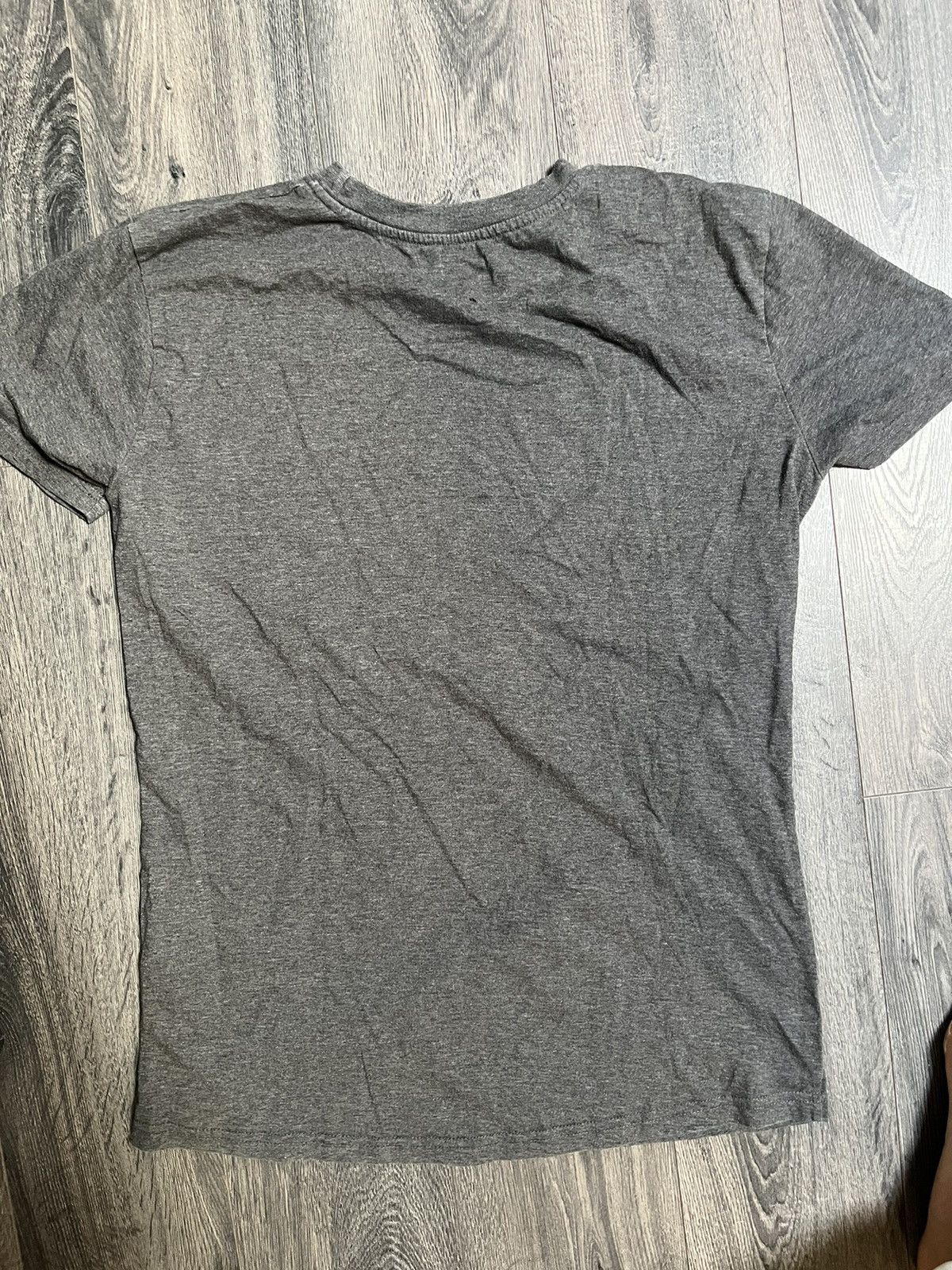 Asics ASICS T-shirt Size US M / EU 48-50 / 2 - 2 Thumbnail