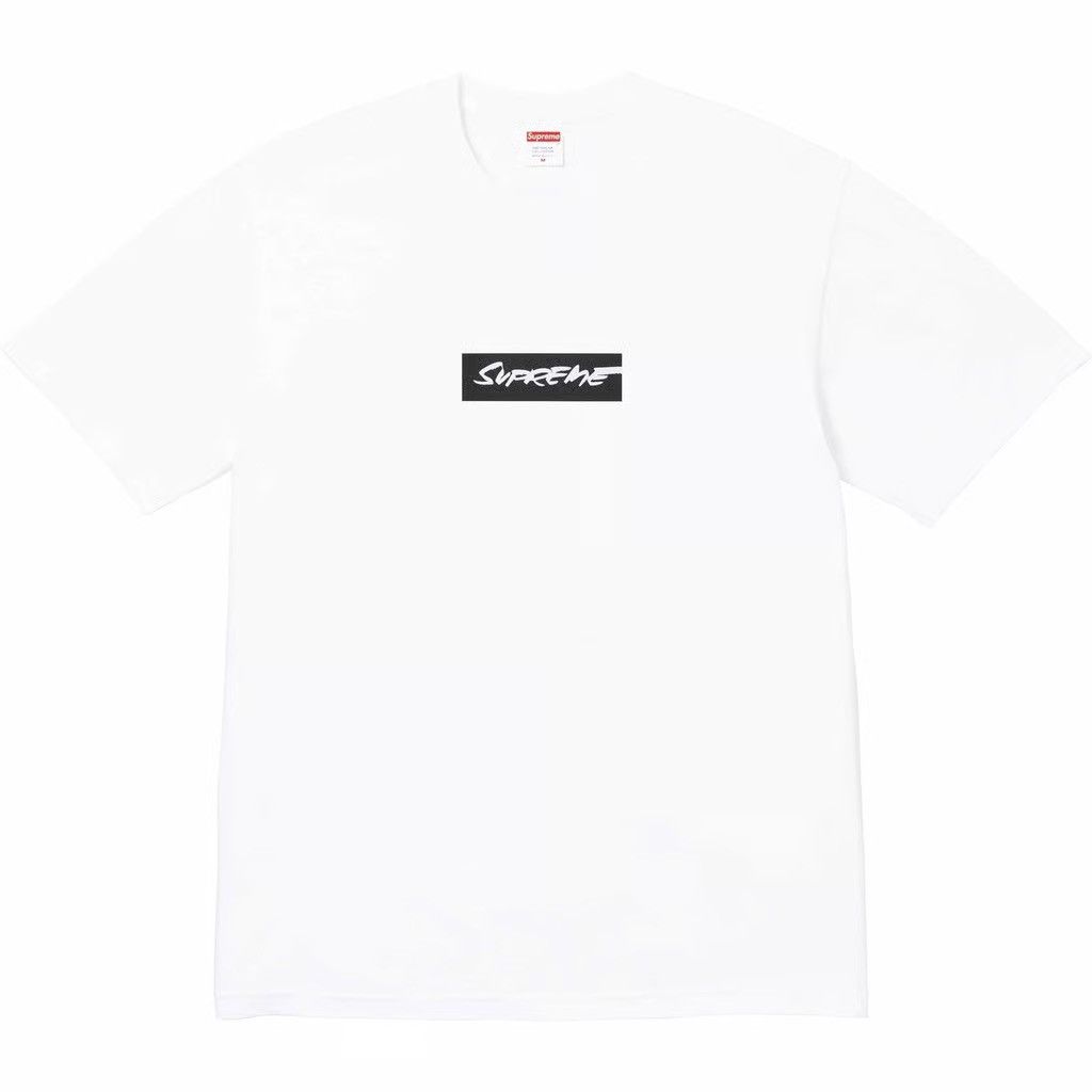 Supreme SUPREME FUTURA BOX LOGO Grailed