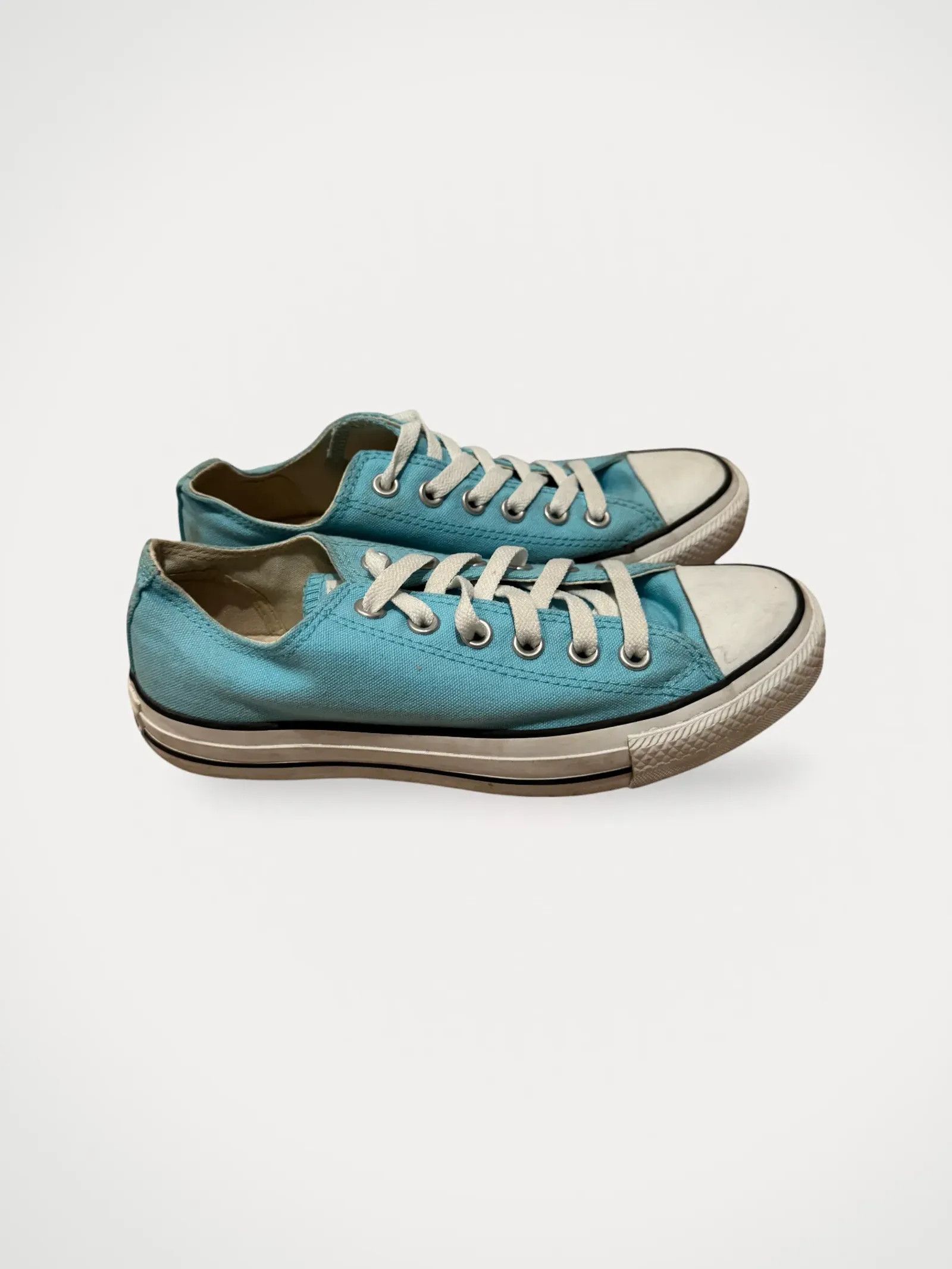 Converse Converse Converse all star sneakers low Sneakers Size US 7.5 / IT 37.5 - 1 Thumbnail