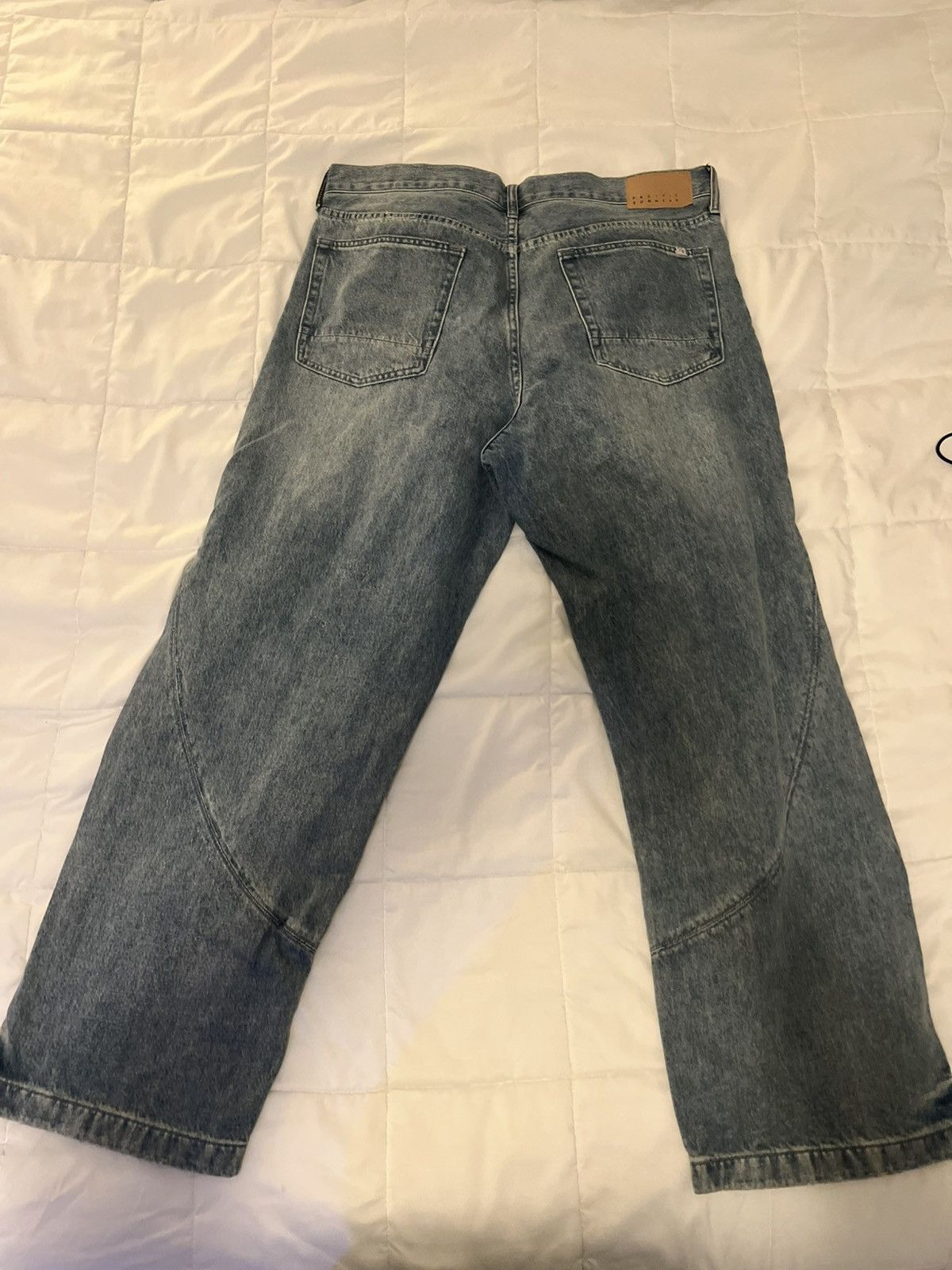 Pacsun Pacsun baggy jeans Size US 36 / EU 52 - 4 Thumbnail