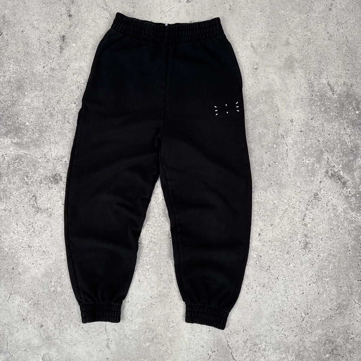 Alexander McQueen MCQ by Alexander Mcqueen Joggers Pants Sweatpants Size US 28 / EU 44 - 1 Thumbnail