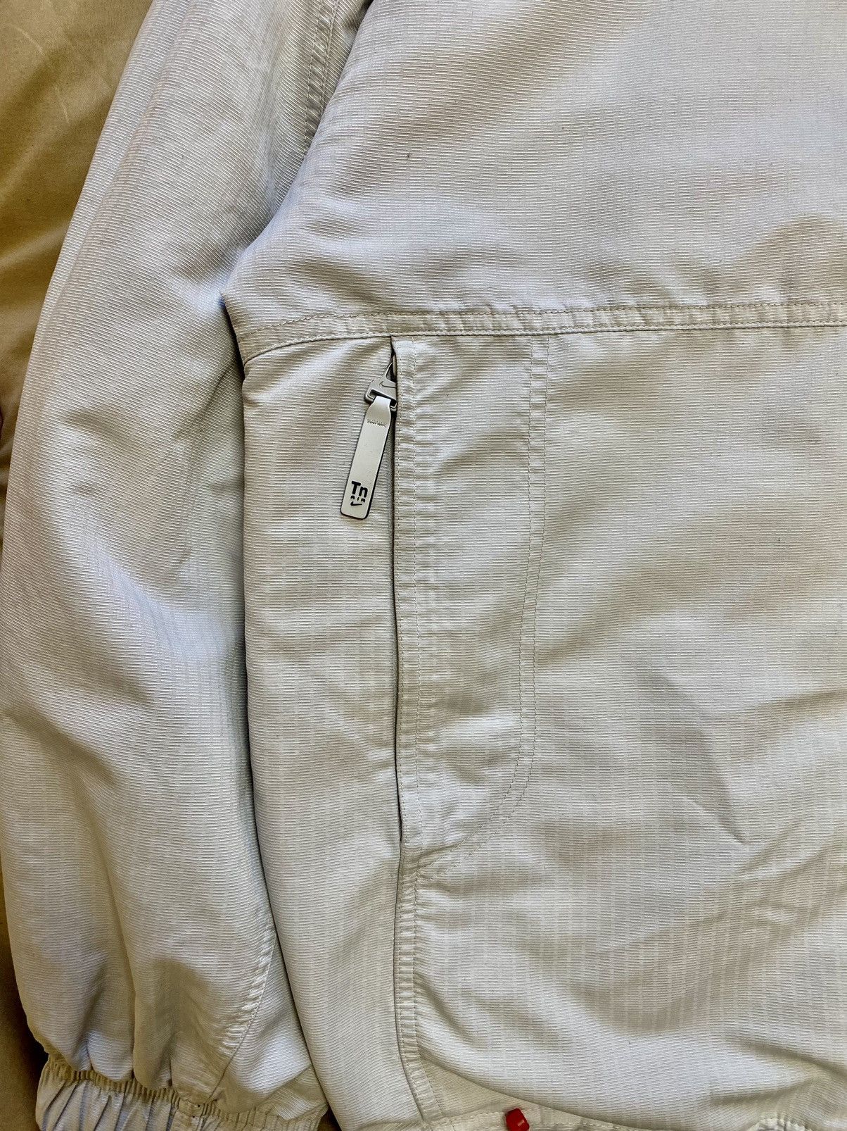 Vintage Nike TN vintage anorak Size US M / EU 48-50 / 2 - 9 Thumbnail