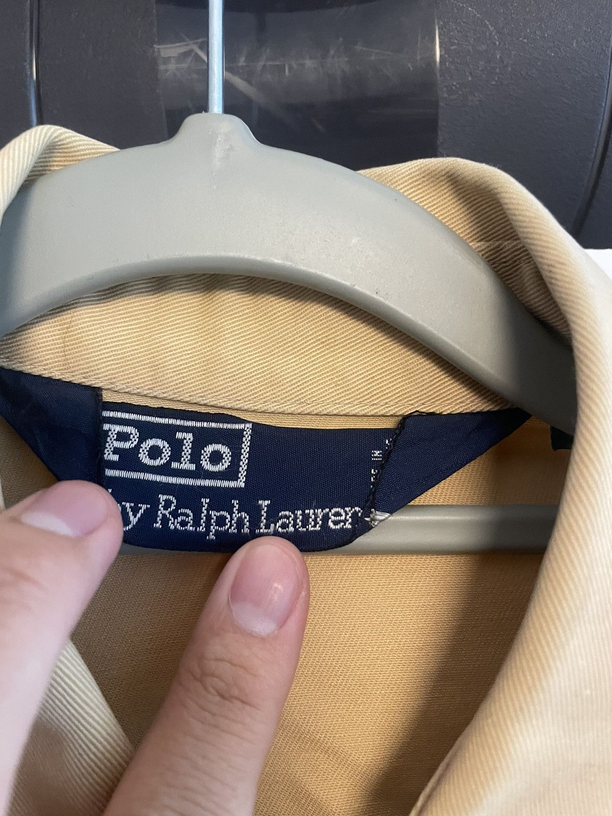 Polo Ralph Lauren Ralph Lauren Herrington Jacket Size US M / EU 48-50 / 2 - 3 Thumbnail