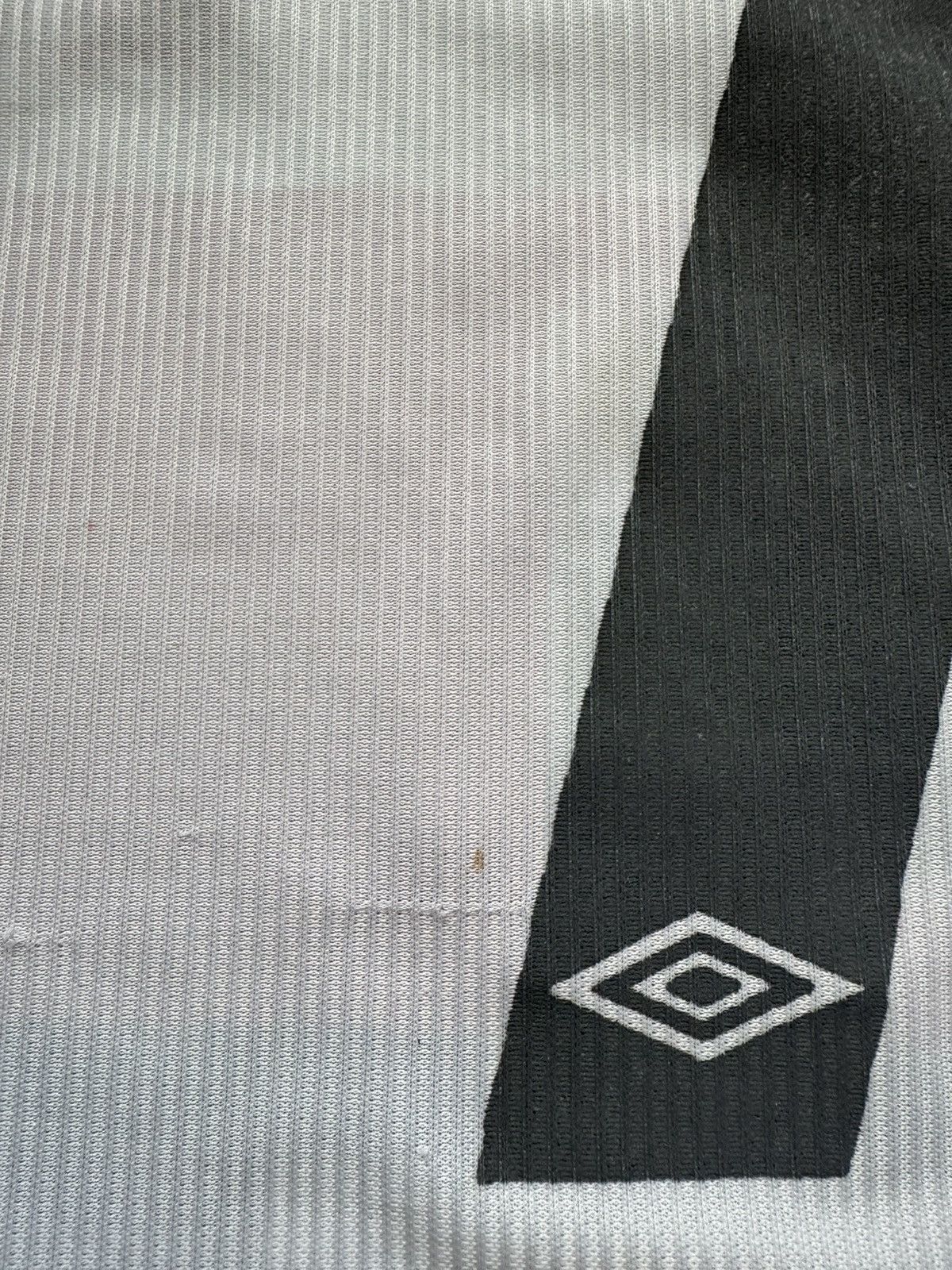Umbro CR Flamengo 1999 Umbro Away Shirt Size US XL / EU 56 / 4 - 11 Thumbnail