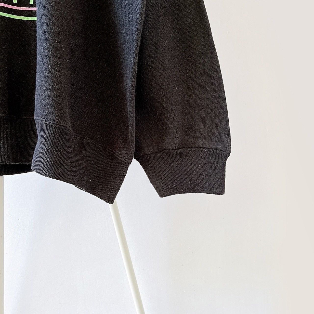 Vintage 90s Georgetown University sweatshirt/ XL Size US XL / EU 56 / 4 - 6 Thumbnail