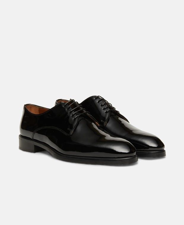 Other Remagine - hybrid derby shoes “starting bigger” | Grailed