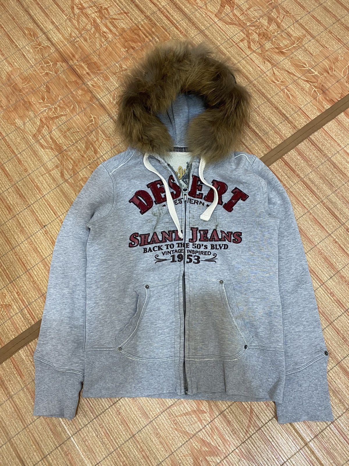 If Six Was Nine × Japanese Brand × Le Grande Bleu (L.G.B.) Kmrii