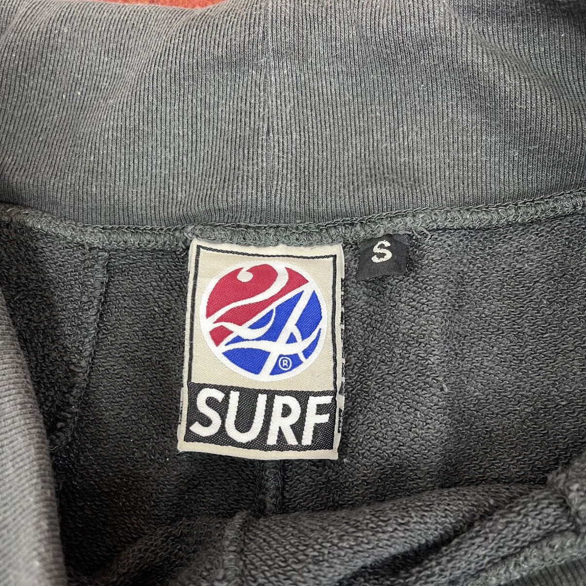 Japanese Brand 24 KARATS SURF Sweatpant / Joggerpant #2432/AI Size US 31 - 6 Thumbnail