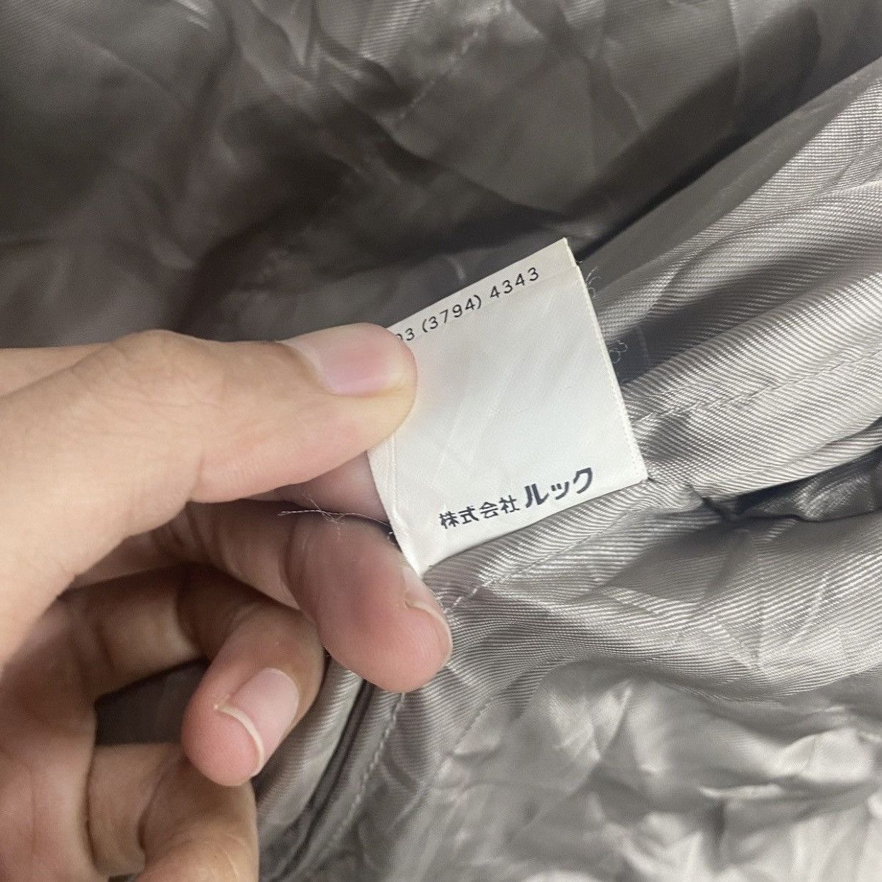 Marc by Marc Jacobs Archival Marc by Marc Jacobs Tan Utility Buckle Duffle Coat Size S / US 4 / IT 40 - 20 Thumbnail