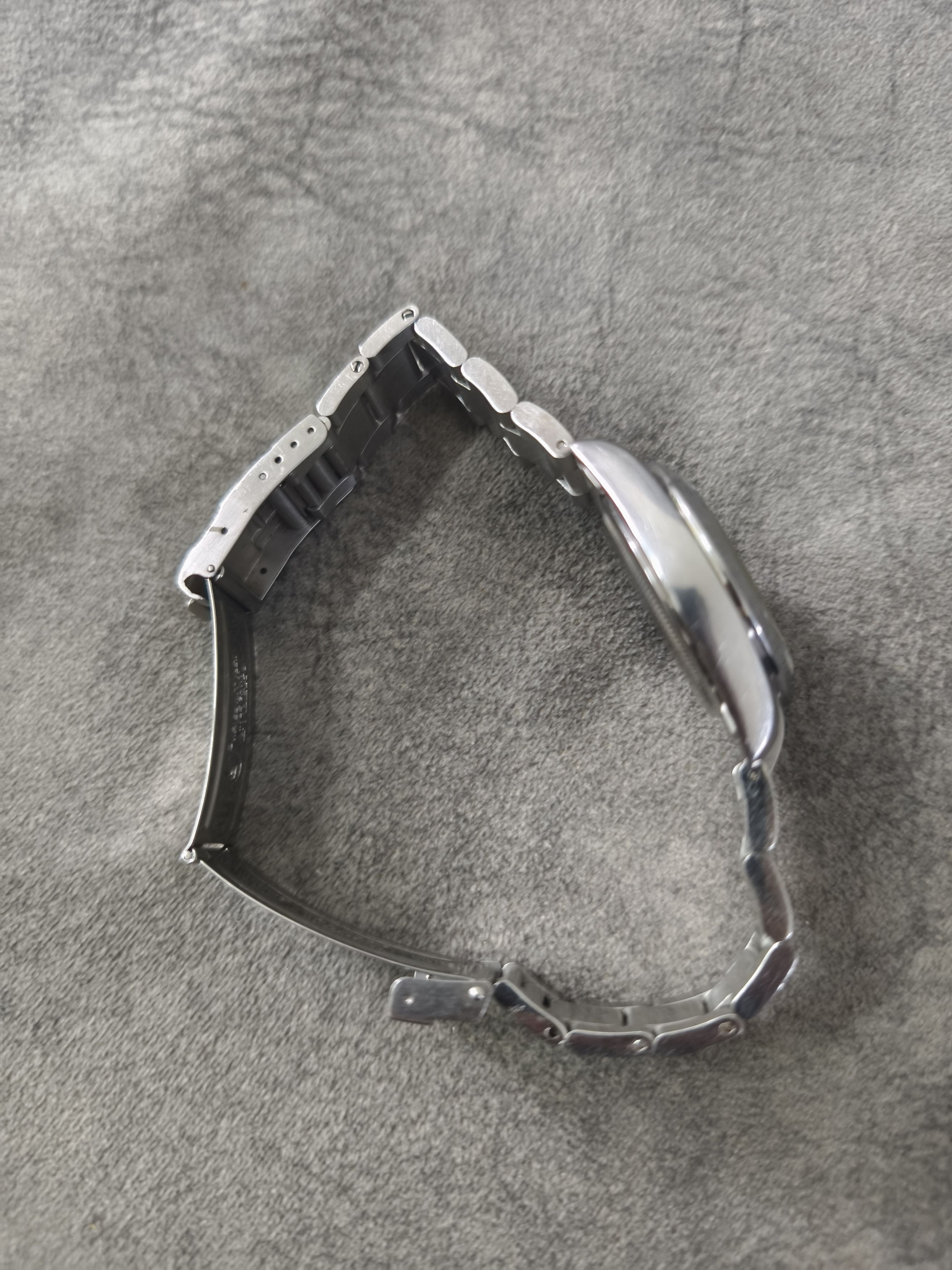 Bape Bapex Watch Type 12 Size ONE SIZE - 5 Thumbnail