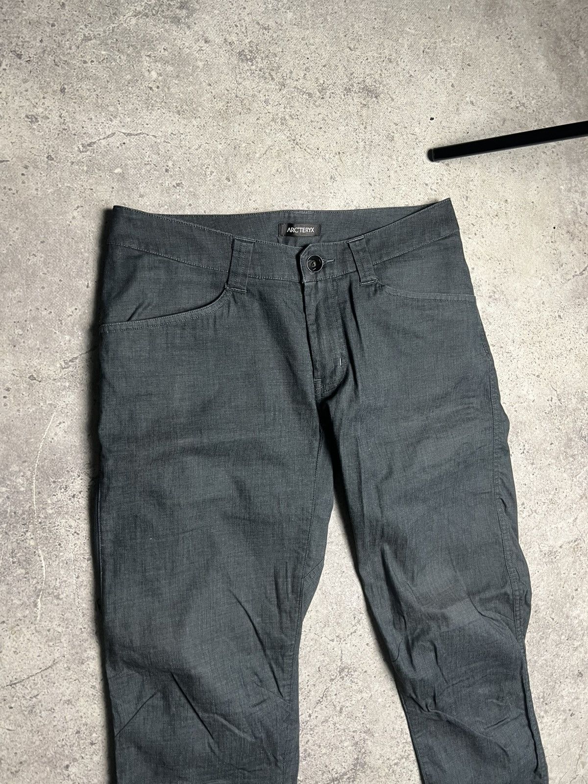 Arc'teryx Arcteryx Pants Size US 32 / EU 48 - 2 Thumbnail