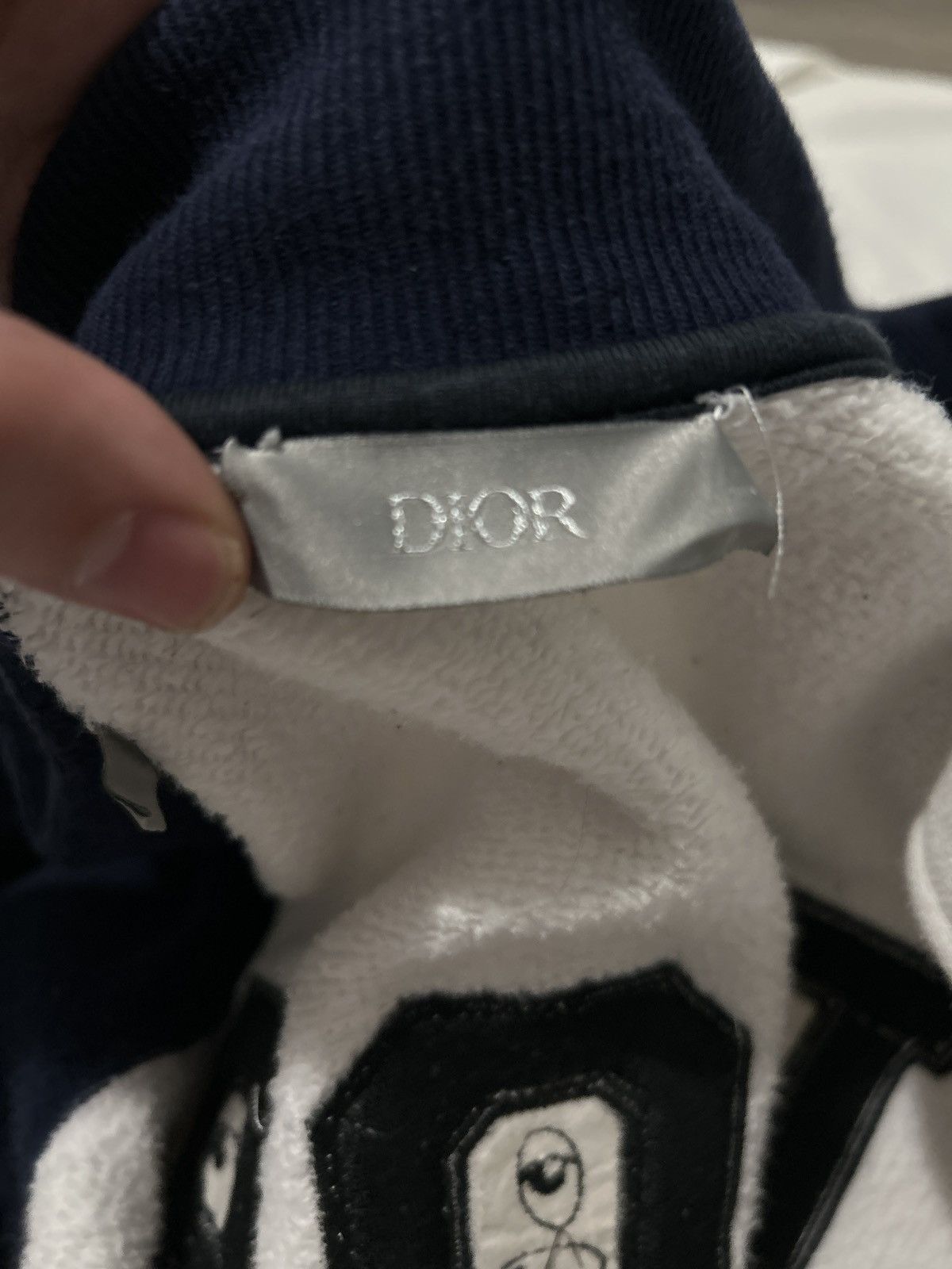 Dior Dior × Kenny Scharf collection Size US M / EU 48-50 / 2 - 5 Thumbnail