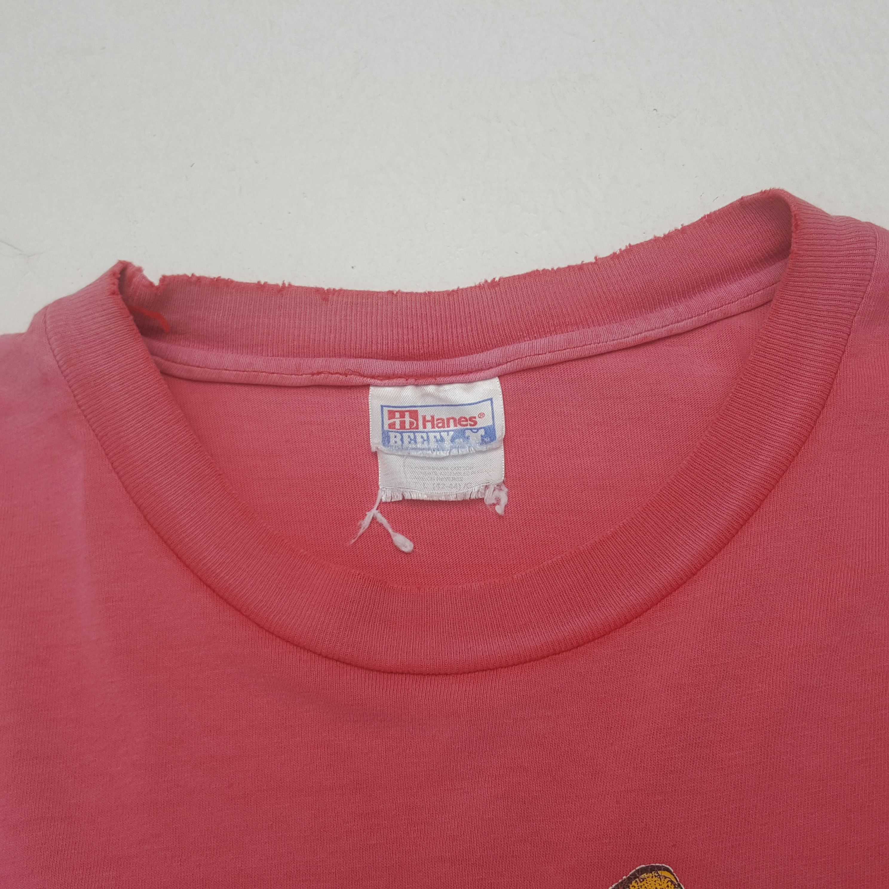 Thrasher × Vintage Vintage Thrasher Tshirt Size US L / EU 52-54 / 3 - 4 Thumbnail