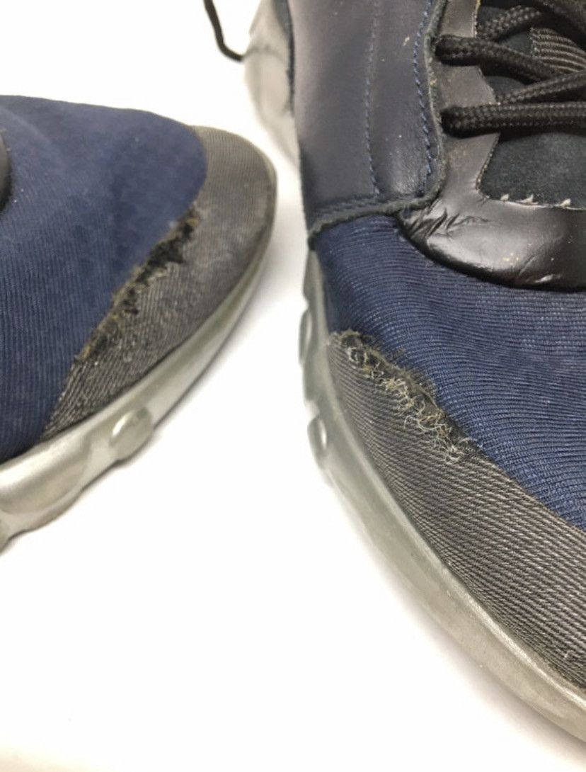 Golden Goose HAUS GOLDEN GOOSE Deluxe Brand ggdb sneakers rare size 40 Size US 8 / EU 41 - 10 Thumbnail