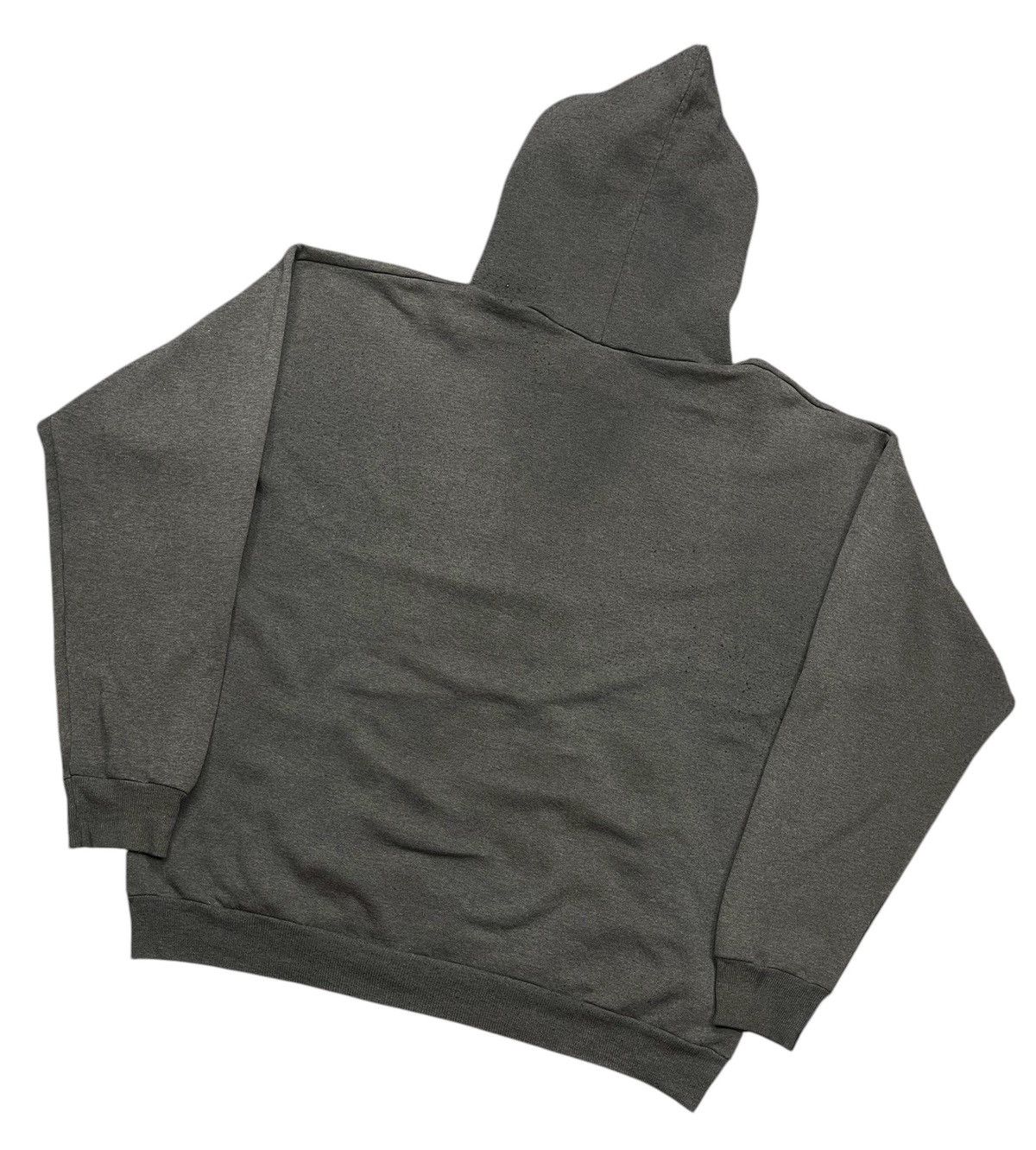 Band Tees × Vintage Vintage No Use For A Name Band Sweatshirt Hoodie Size US L / EU 52-54 / 3 - 9 Thumbnail