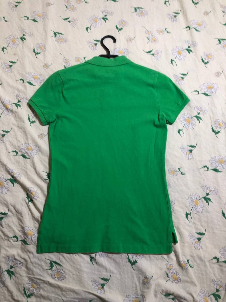 Polo Ralph Lauren Polo by Ralph Lauren Striped Short Sleeve Polo Size S / US 4 / IT 40 - 6 Thumbnail