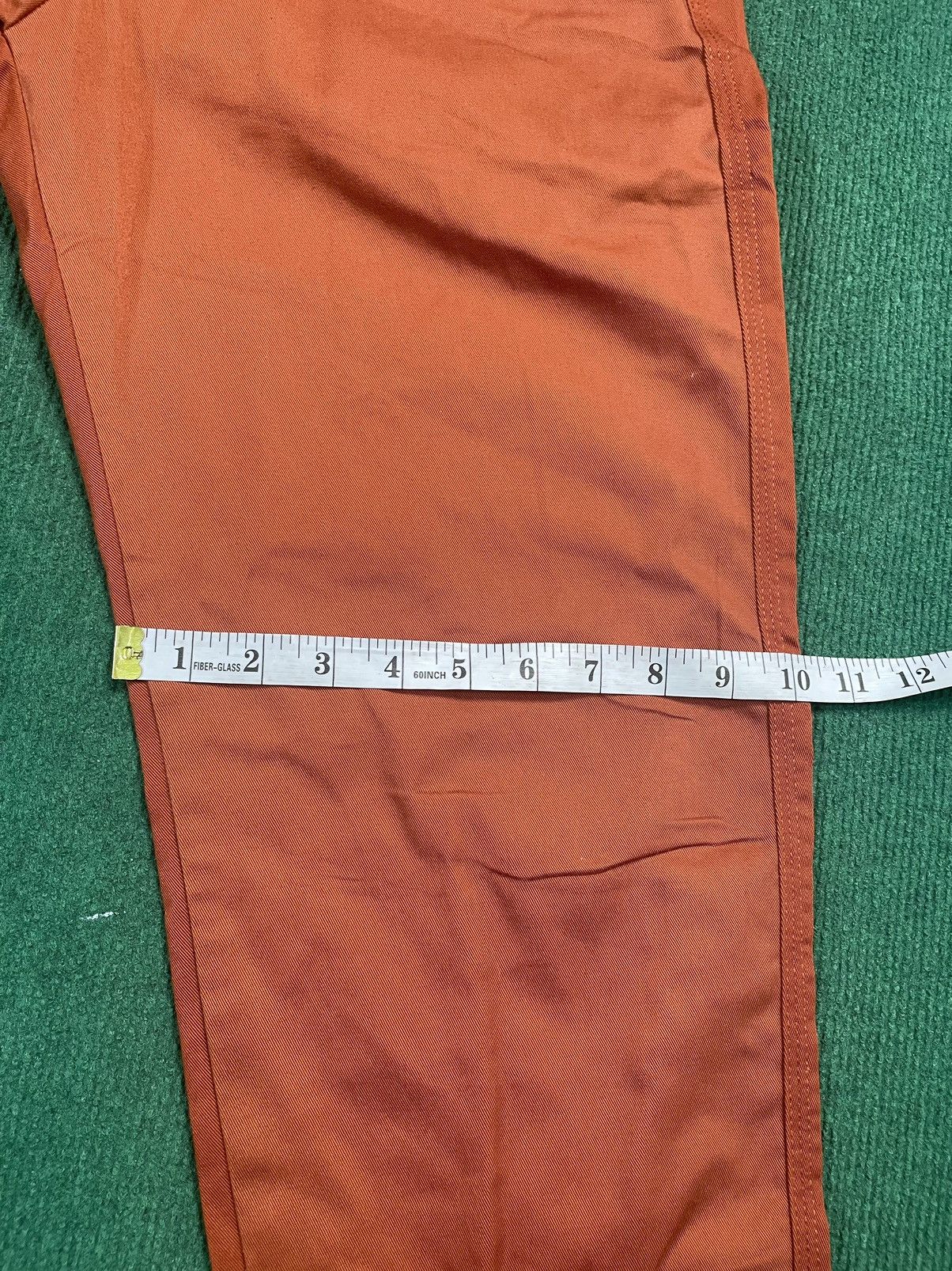 Maison MIHARA YASUHIRO Miharayasuhiro Two Tones Pants Size US 30 / EU 46 - 13 Thumbnail