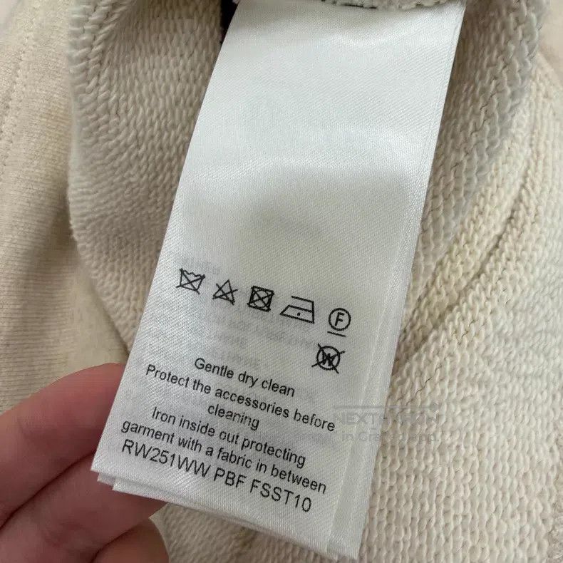 Louis Vuitton Louis Vuitton 25 khaki patchwork grey cashmere lapel sweat Size US L / EU 52-54 / 3 - 4 Thumbnail