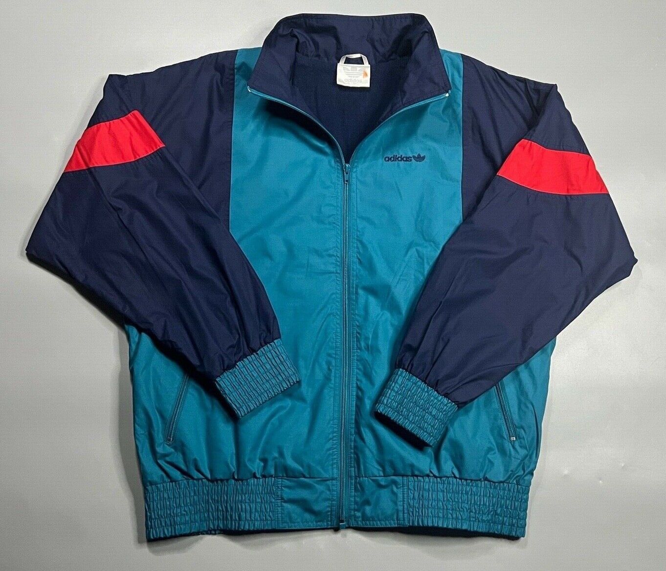 vintage Adidas men's jacket