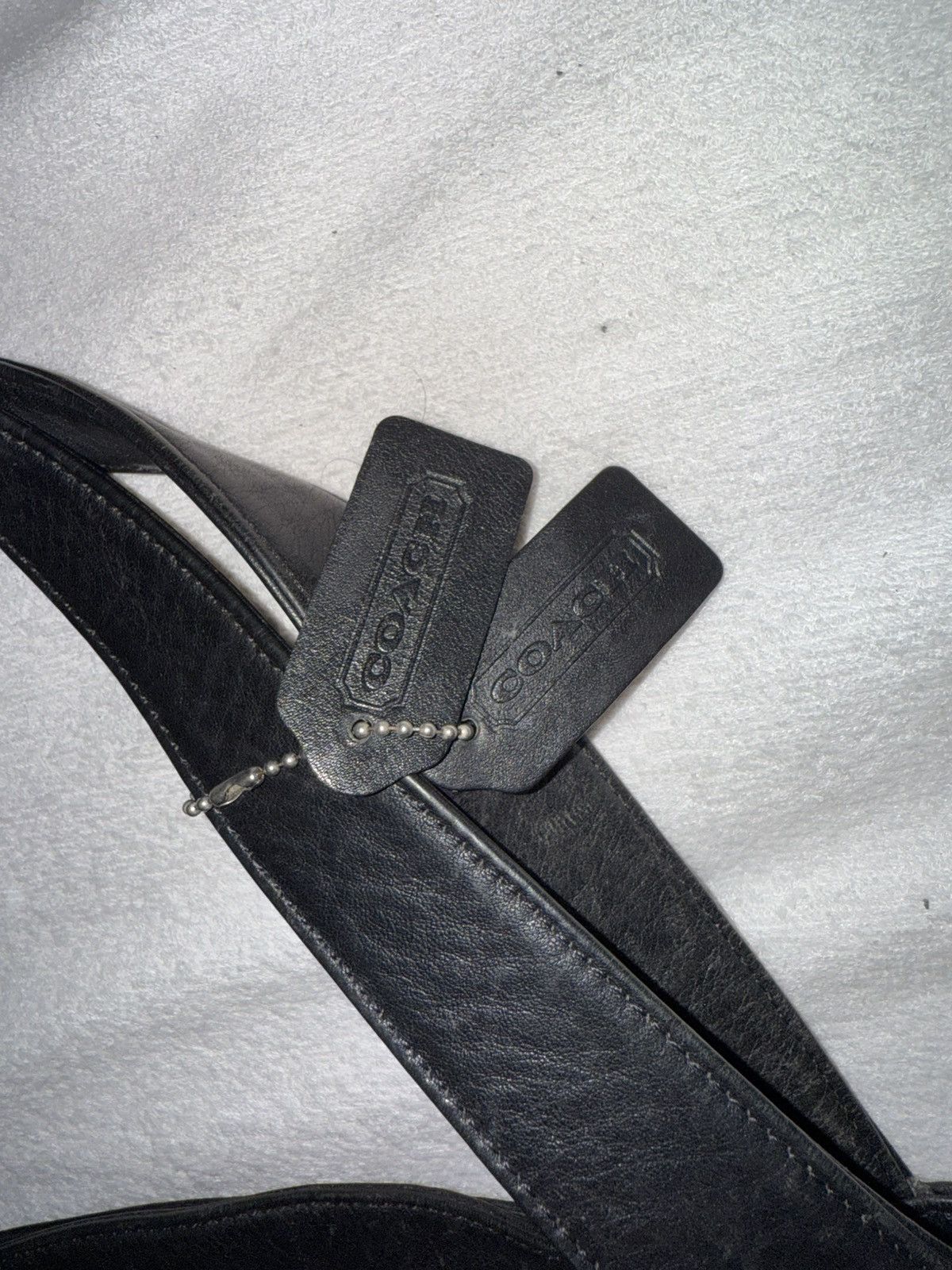 Coach Coach bag Size ONE SIZE - 3 Thumbnail