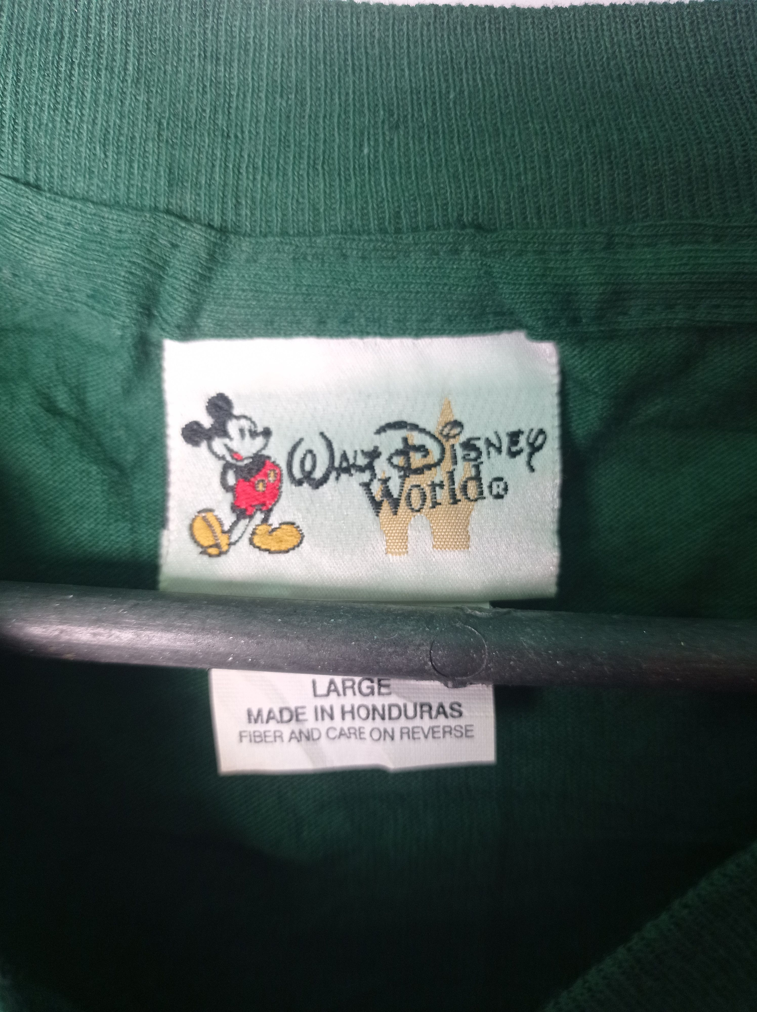 Disney Vintage streetwear Y2K movie Disney Tigger T-shirt Size US L / EU 52-54 / 3 - 4 Thumbnail