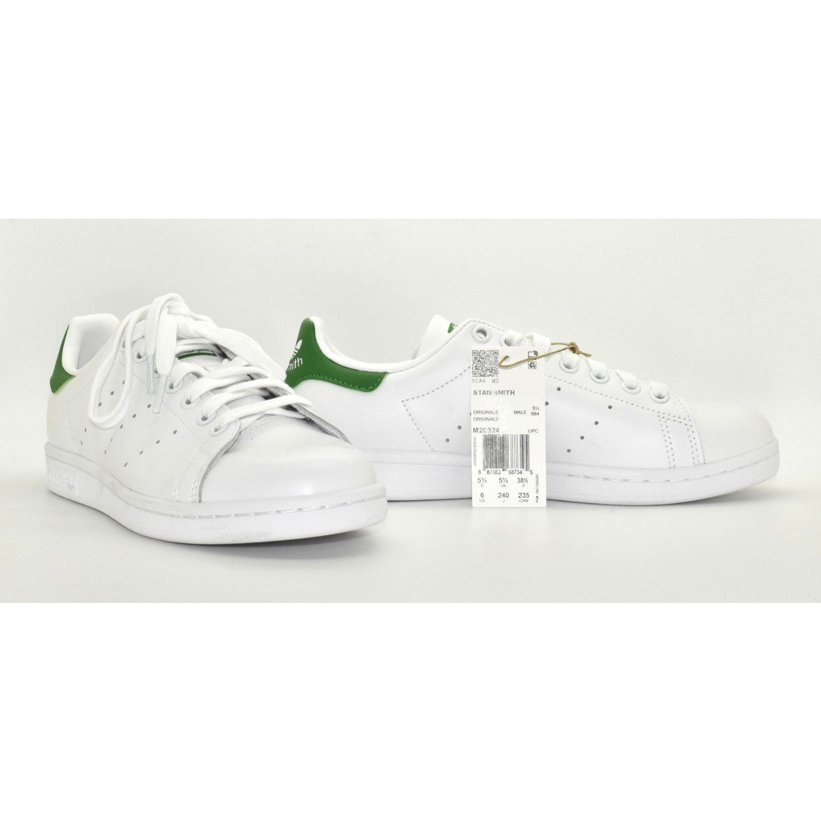 Adidas Adidas Originals ZX 750 'White Beam Green Orange' | Grailed