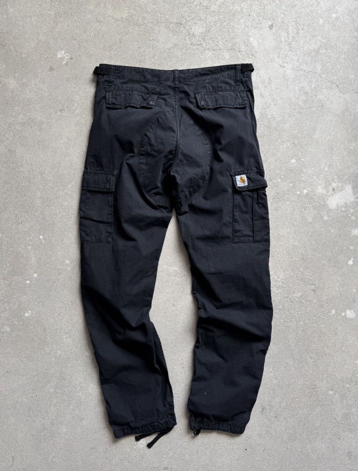 Carhartt Vintage Carhartt Cargo Pants Size US 32 / EU 48 - 1 Thumbnail