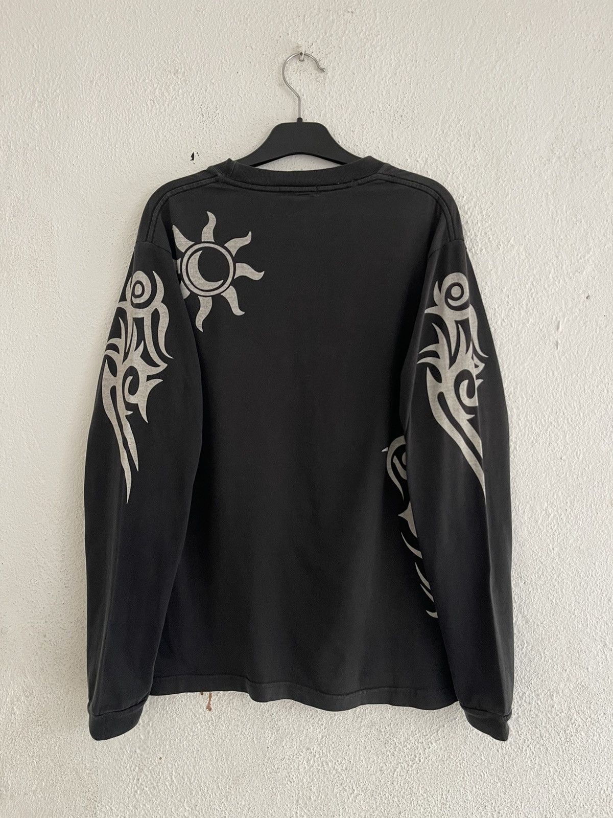 Sun Surf Sun Surf Authentic Tattoo Collection Longsleeve Size US M / EU 48-50 / 2 - 2 Thumbnail