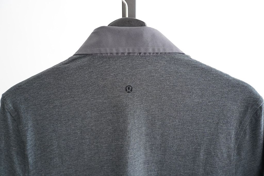 Lululemon Lululemon Casual Polo shirt Size US S / EU 44-46 / 1 - 3 Thumbnail