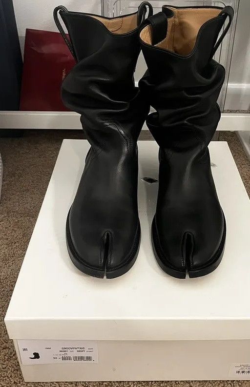 Maison Margiela Boot