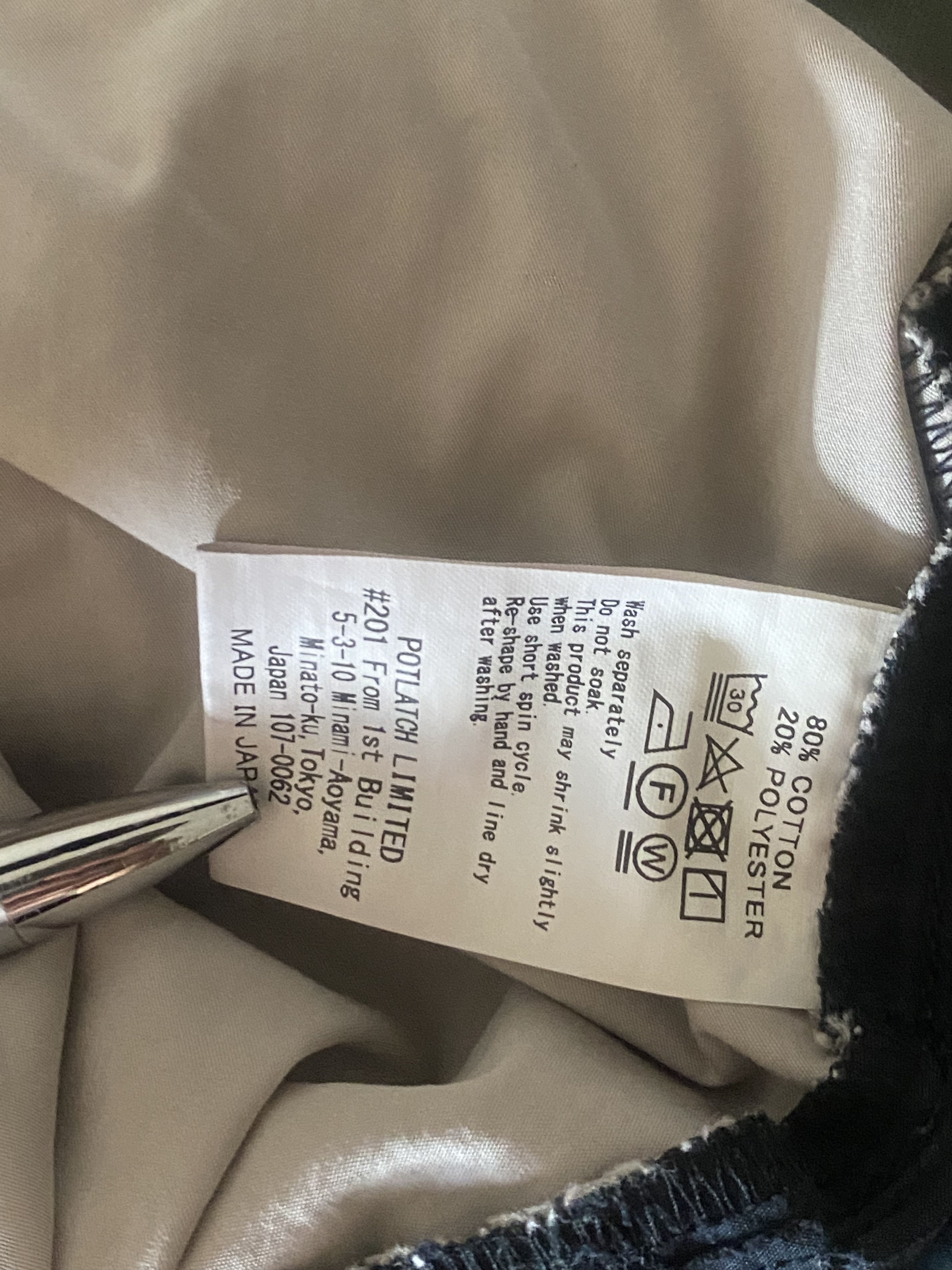 Cav Empt Cav empt track pants Size US 30 / EU 46 - 7 Thumbnail