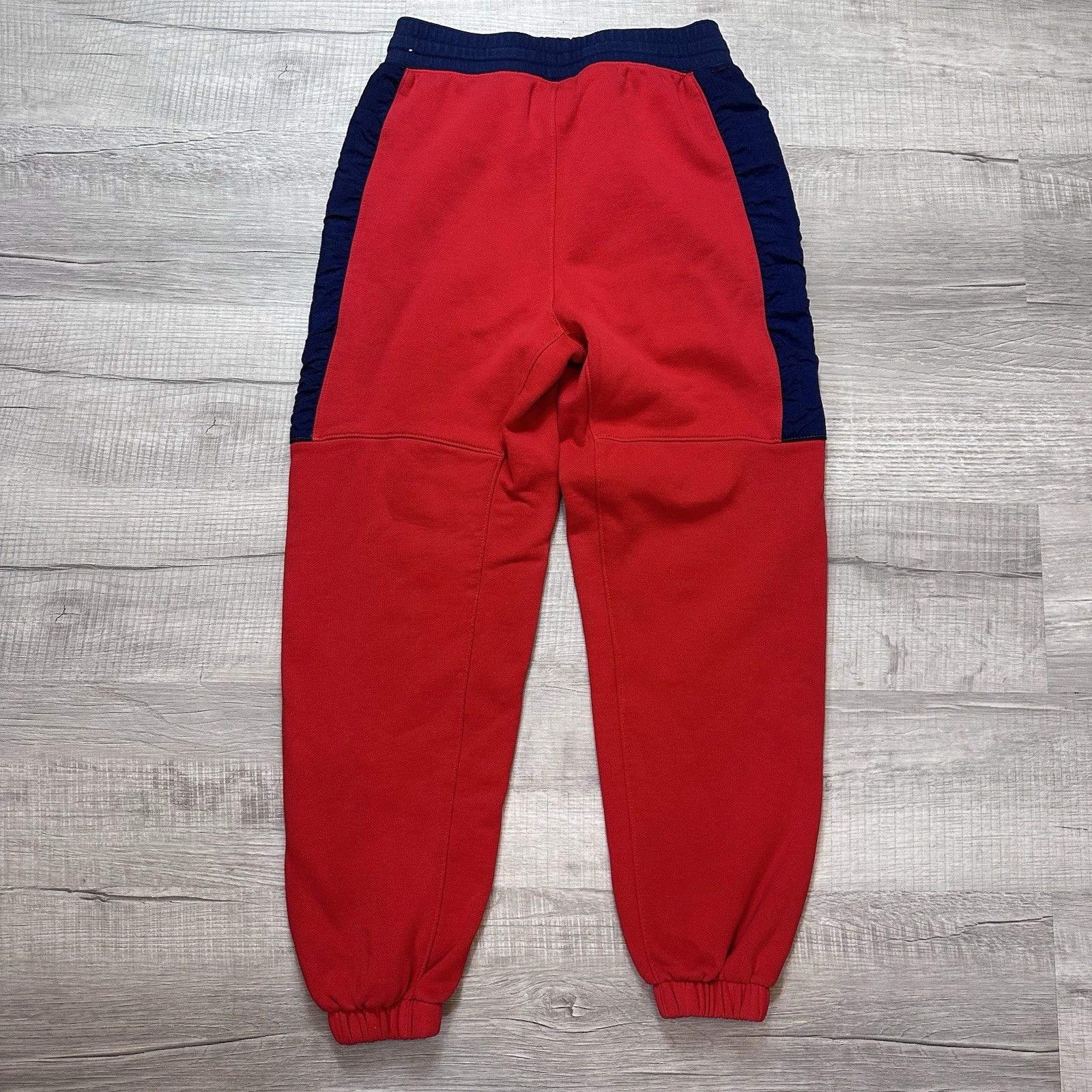 Nike Nike NBA Philadelphia 76ers Courtside Jogger Sweatpants Size US 26 / EU 42 - 8 Thumbnail