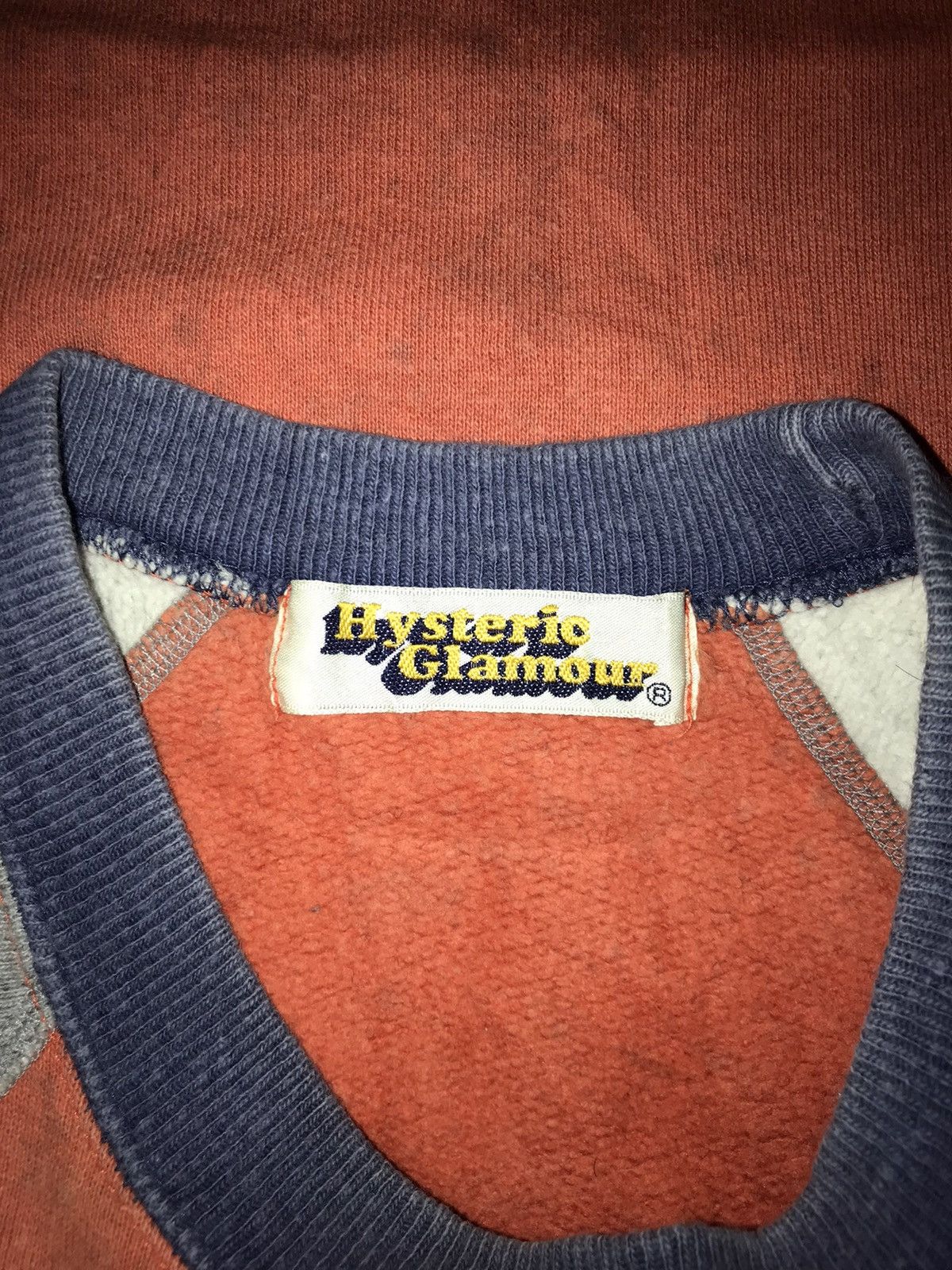 Hysteric Glamour Hysteric Glamour Sweatshirts Size US S / EU 44-46 / 1 - 3 Thumbnail