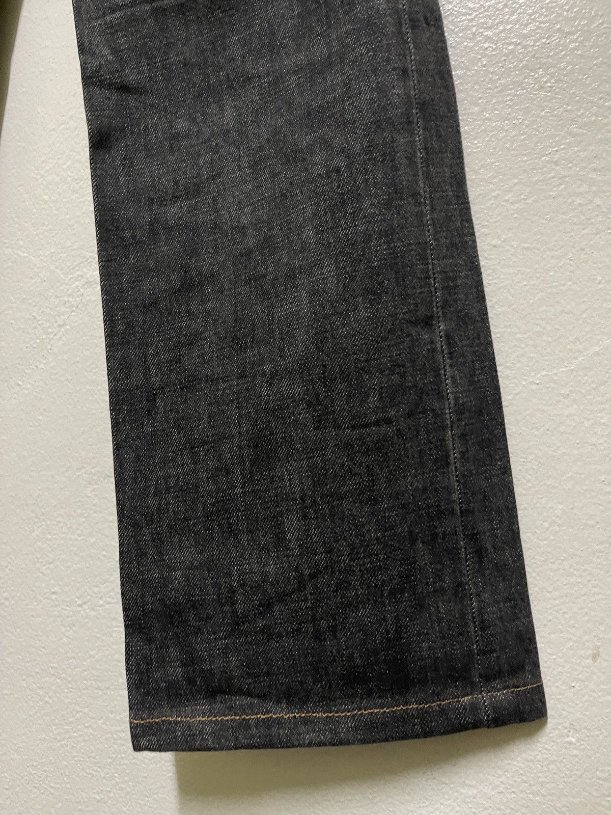 Dolce & Gabbana × Vintage Dolce & Gabbana Jeans Size 28" / US 6 / IT 42 - 15 Thumbnail