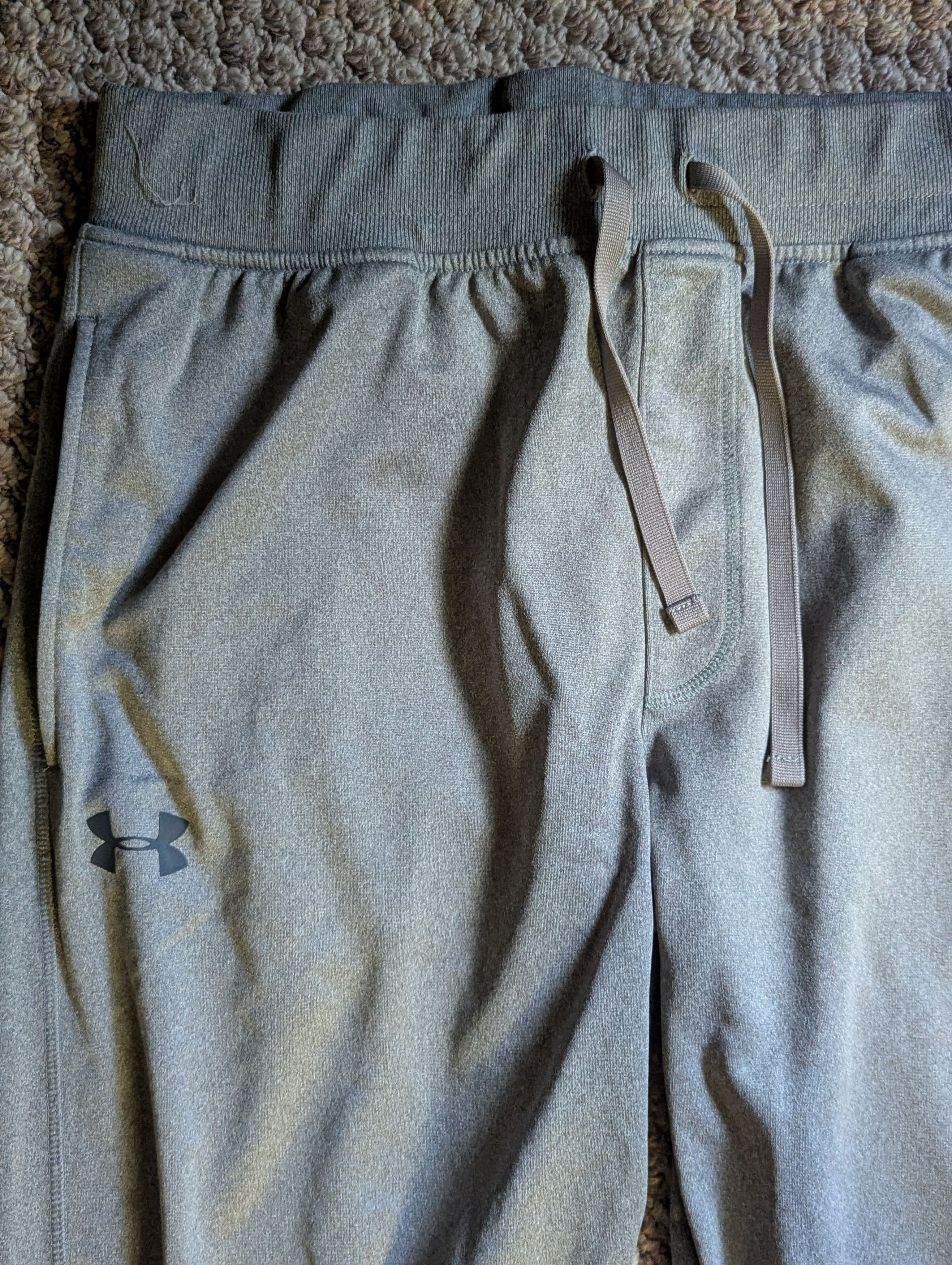 Under Armour Medium Sweat Pants Size US 32 / EU 48 - 2 Thumbnail