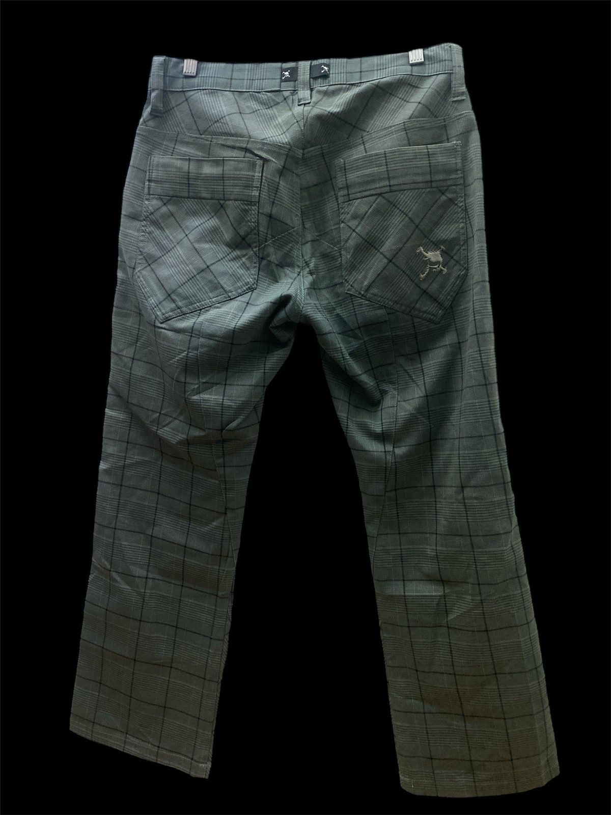 Oakley × Vintage Vintage Oakley pants Size US 32 / EU 48 - 2 Thumbnail