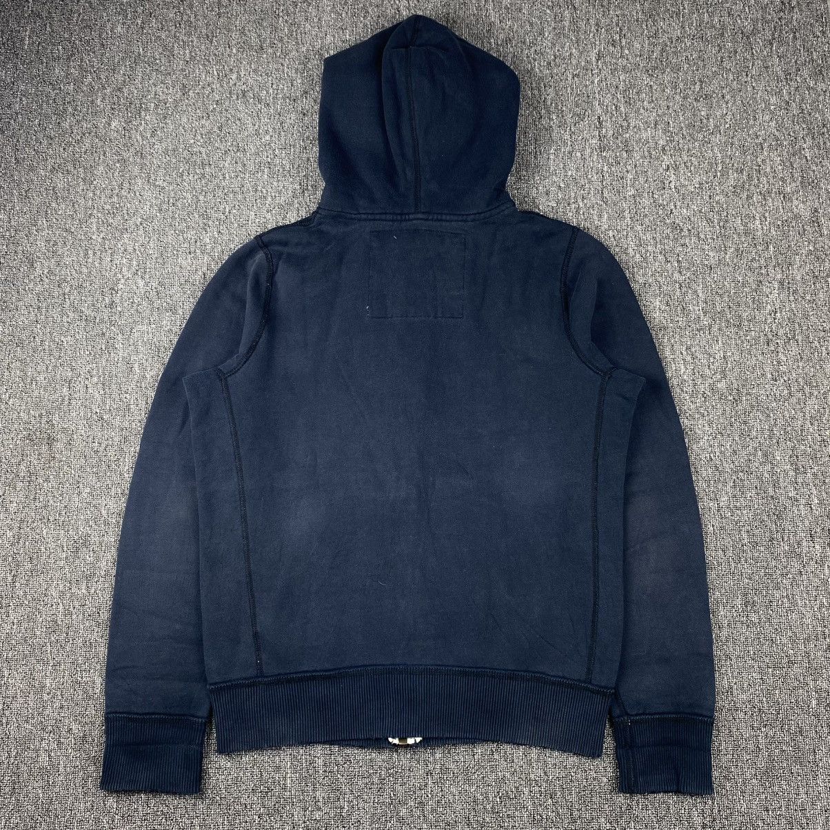 Abercrombie & Fitch Abercrombie faux fur zip Hoodie like lgb ifsixwasnine Size US M / EU 48-50 / 2 - 3 Thumbnail