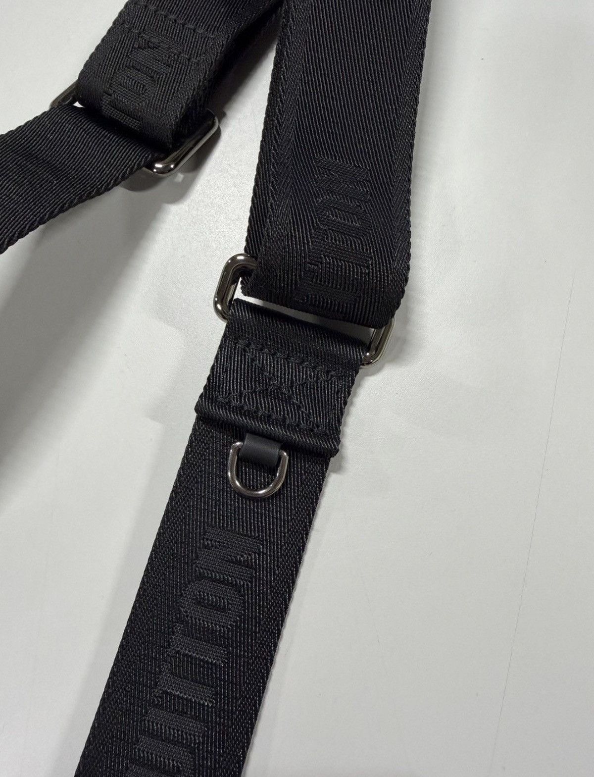 Louis Vuitton Louis Vuitton Shoulder Strap NEW 750$ Size ONE SIZE - 6 Thumbnail