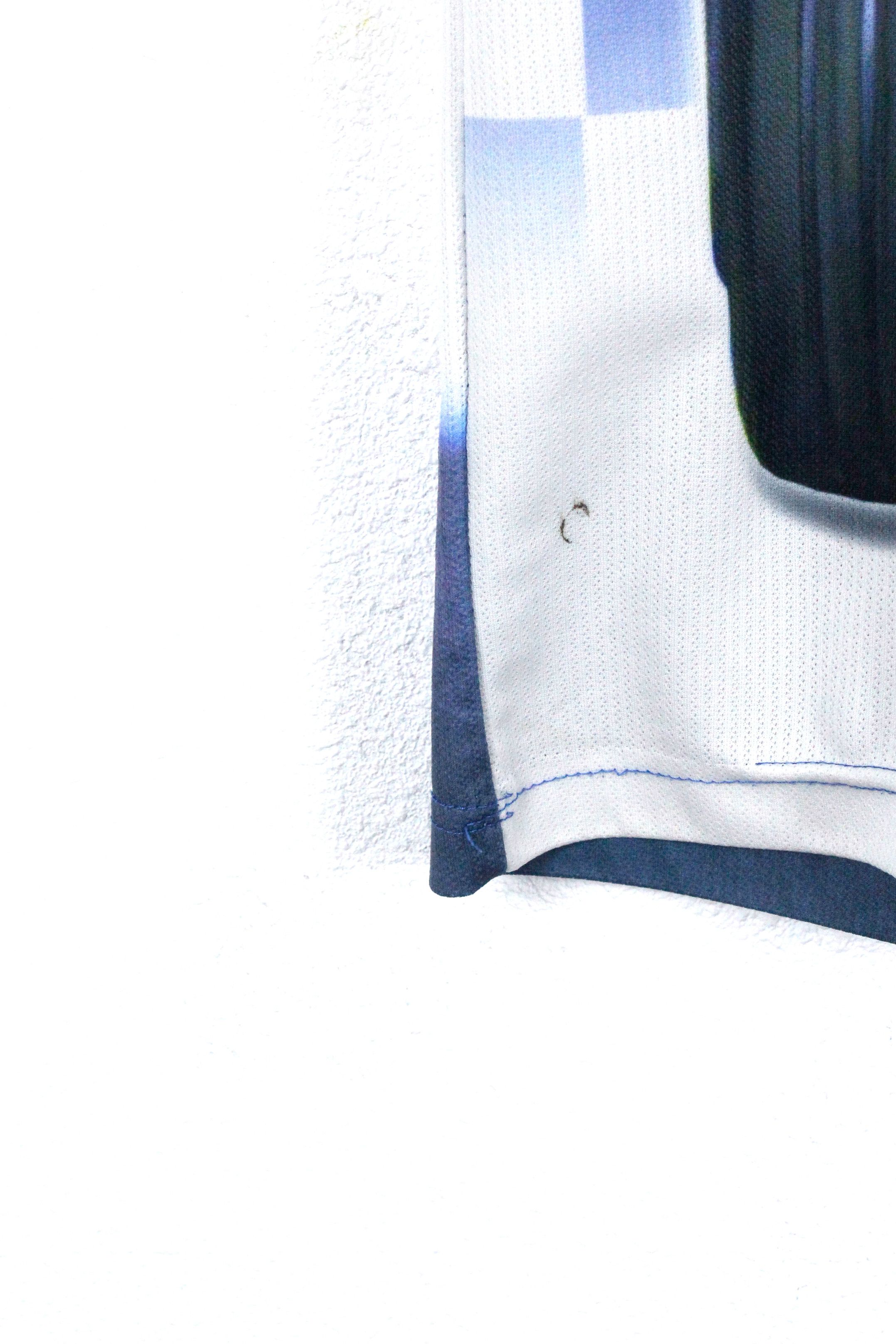 BMW × Formula 1 × Vintage Vintage Formula One F1 BWM Juan Pablo Montoya Jersey Polo Size US M / EU 48-50 / 2 - 5 Thumbnail