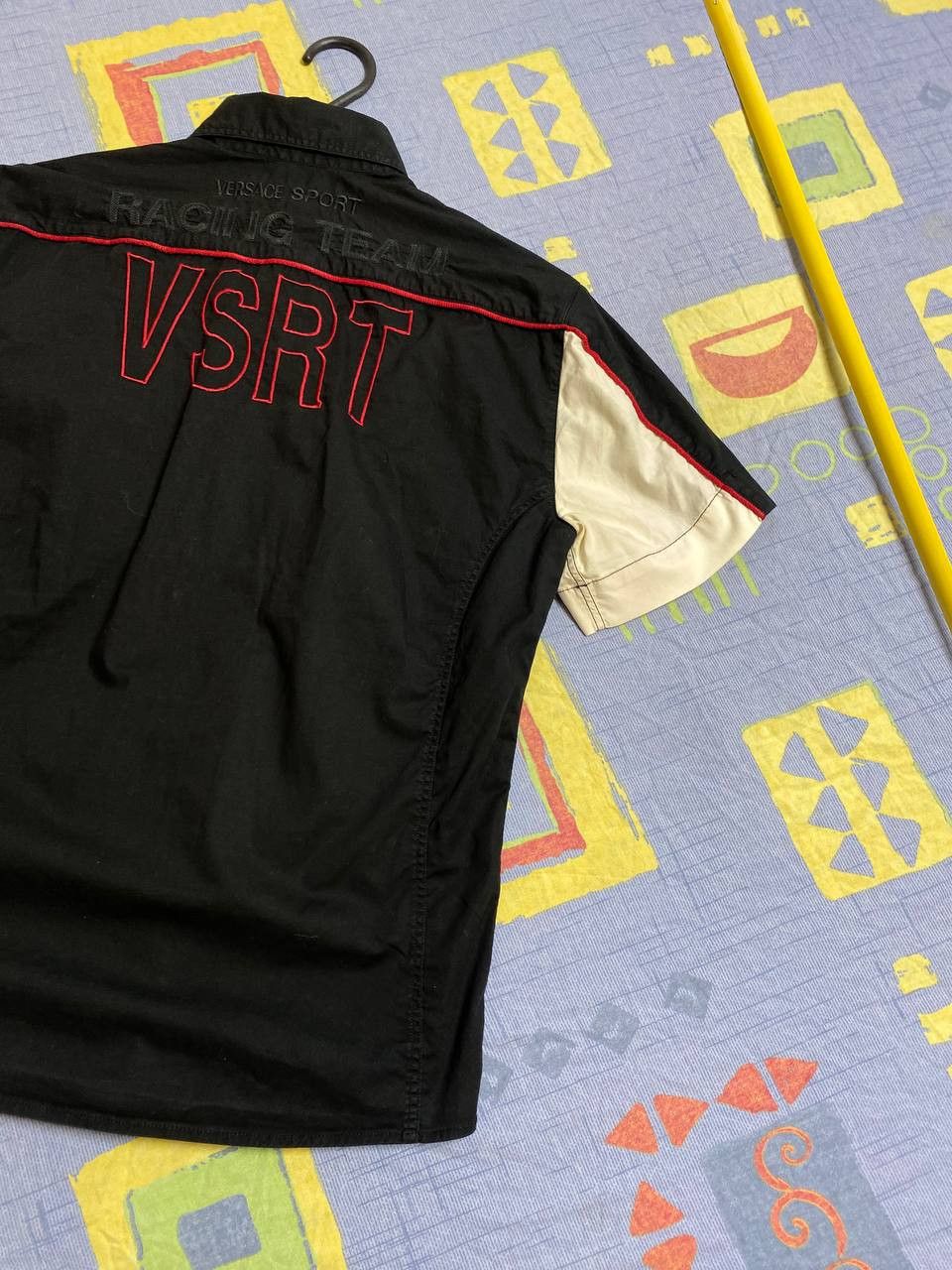 Versace Versace Shirt Size US M / EU 48-50 / 2 - 16 Thumbnail