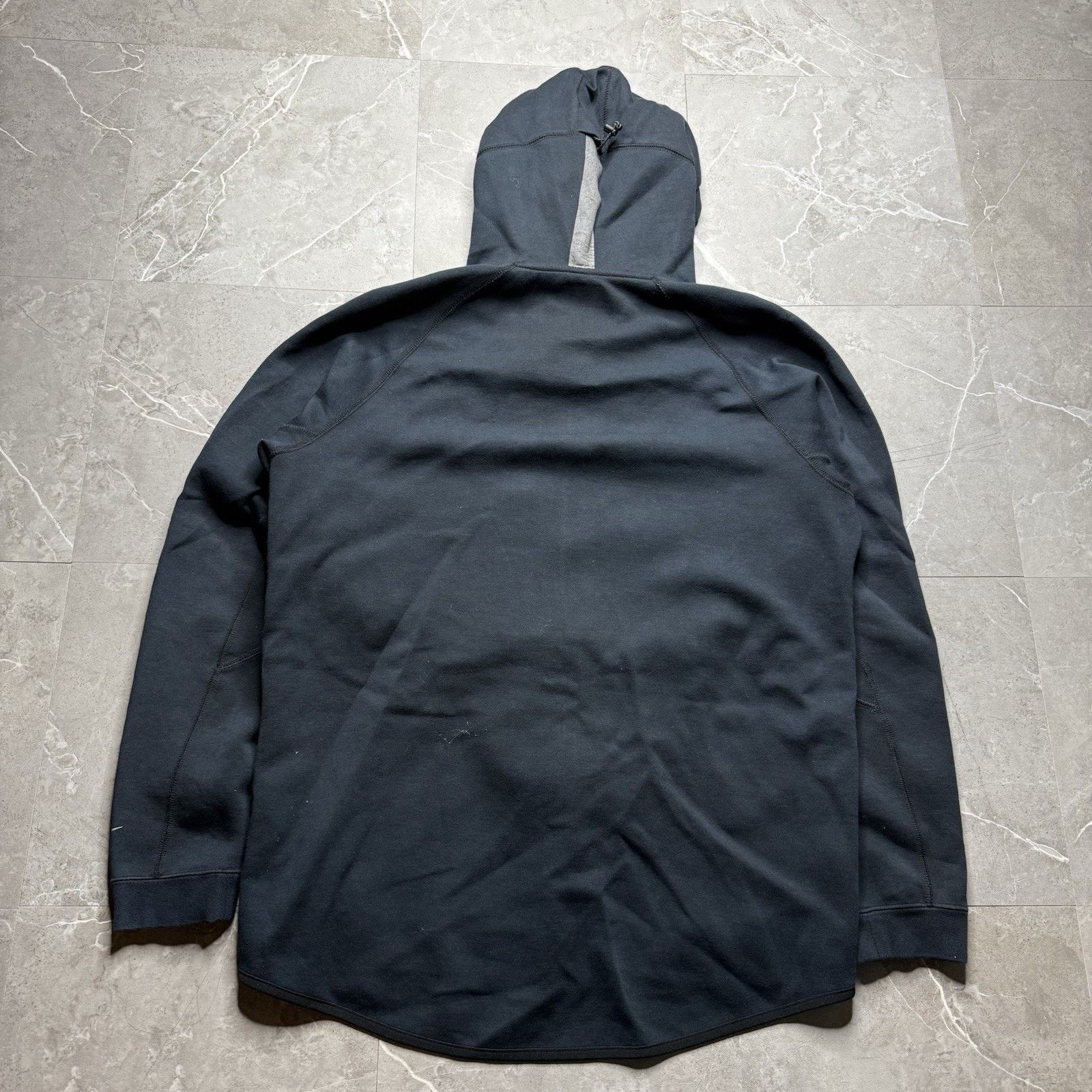 Nike Nike Tech Men’s Full Zip Sportswear Hoodie Large Size US L / EU 52-54 / 3 - 3 Thumbnail