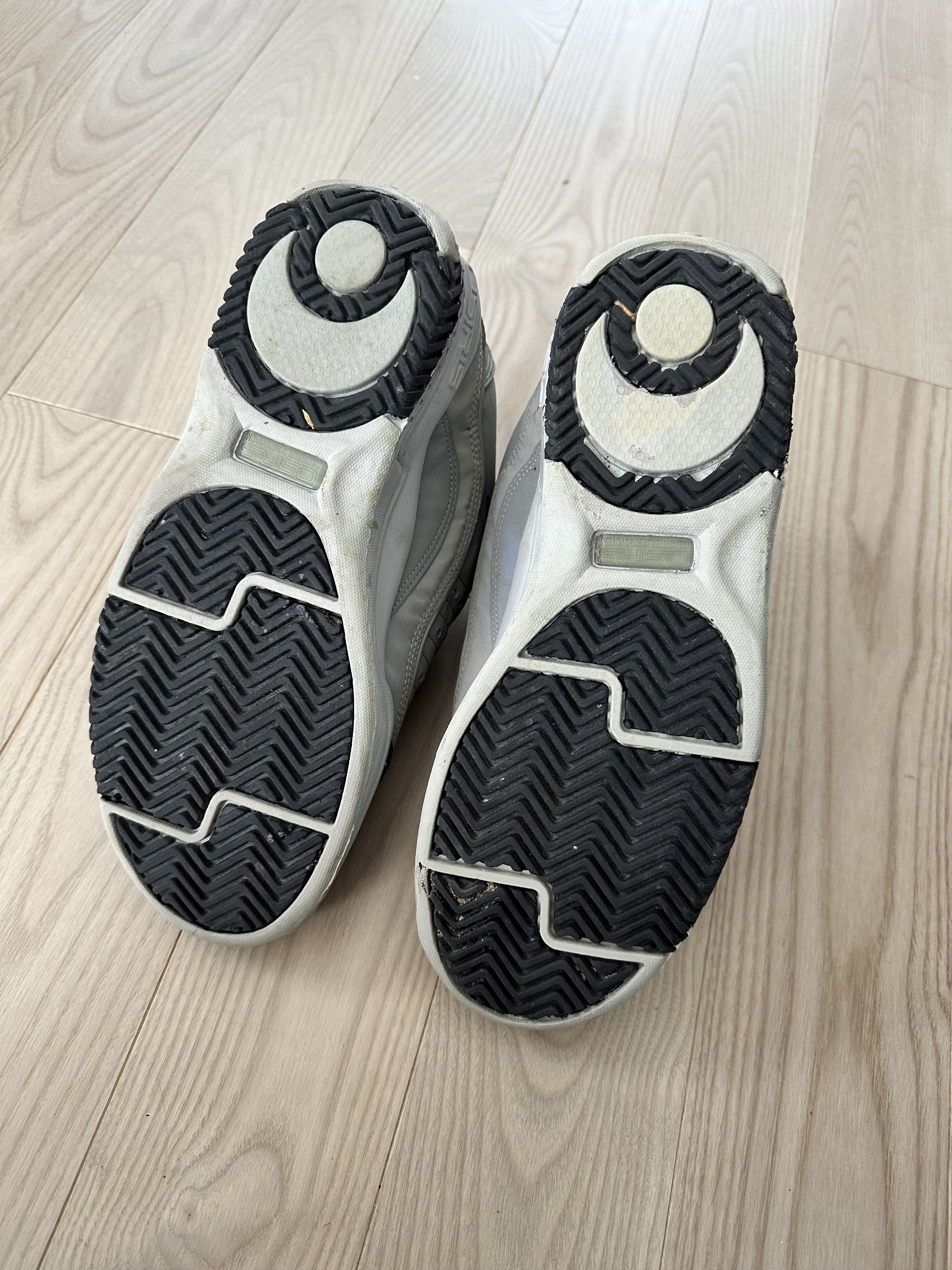 Osiris OSIRIS ODS PETER SMOLIK Size US 10.5 / EU 43-44 - 4 Thumbnail
