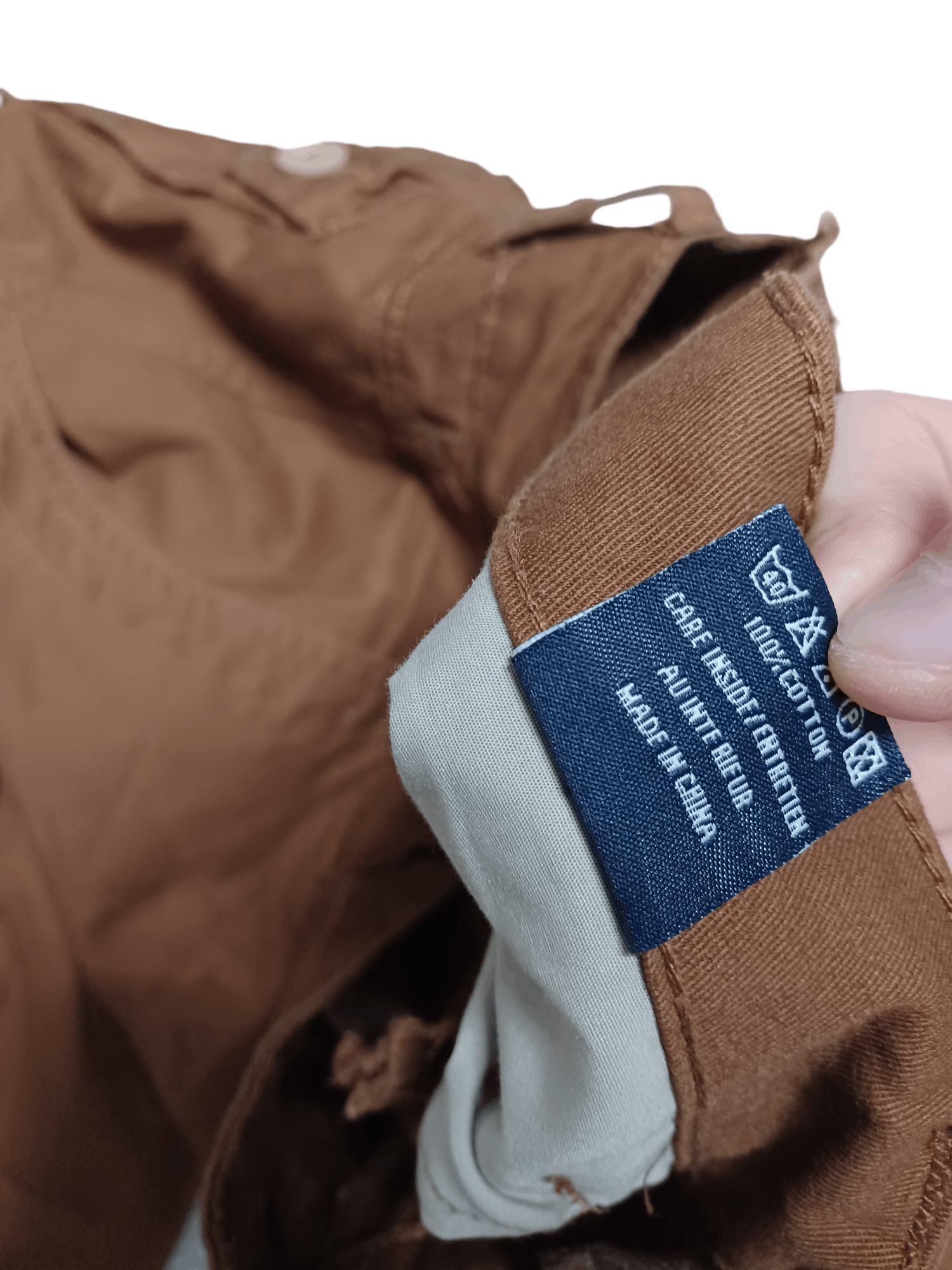 Japanese Brand MILITARY US ARMY MUSTWAY MULTIPOCKET PANTS Size US 38 / EU 54 - 6 Thumbnail