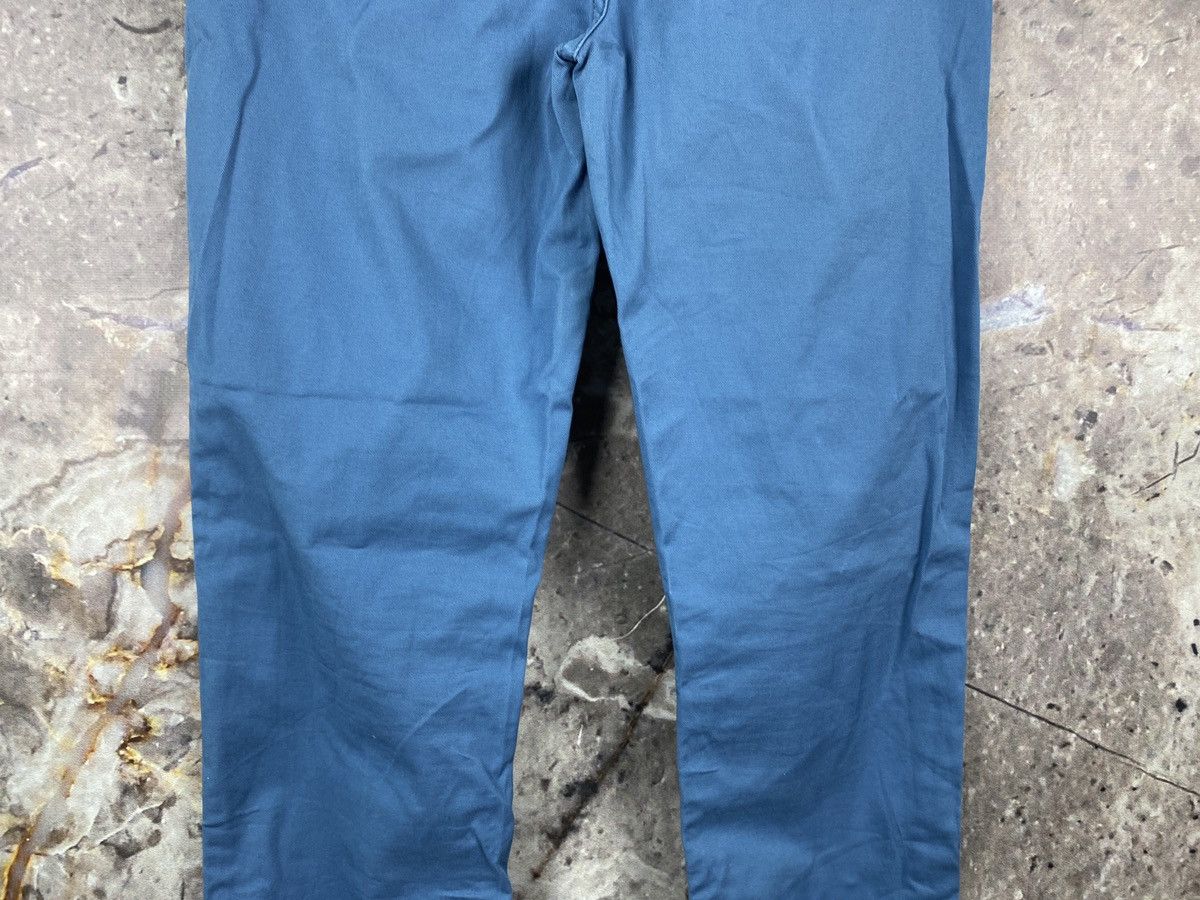 Carhartt × Vintage Men’s Carhartt Slam Pants Streetwear Size 31x34 Size US 34 / EU 50 - 10 Thumbnail