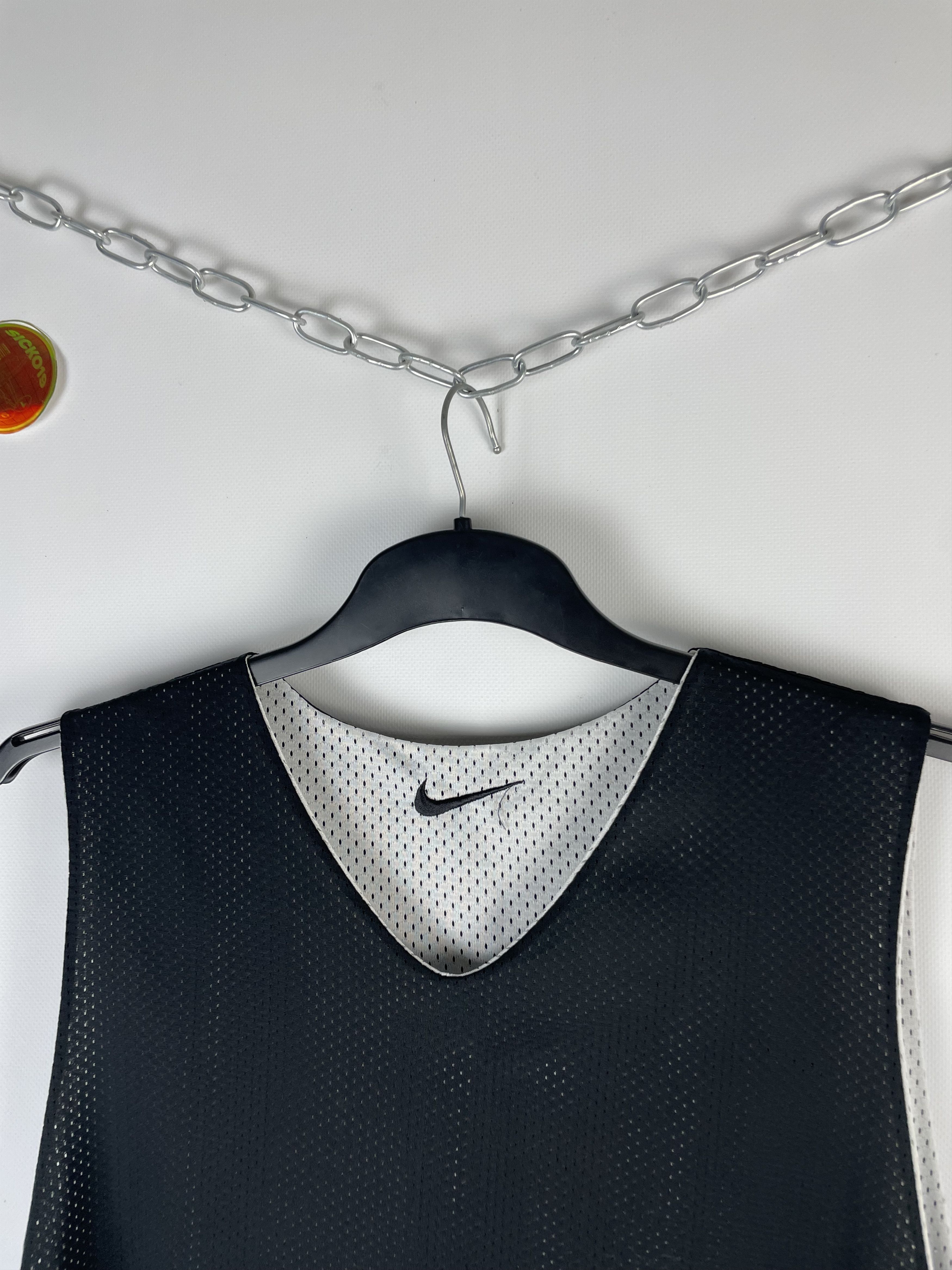 NBA × Nike × Vintage Jersey Nike Size US XL / EU 56 / 4 - 3 Thumbnail
