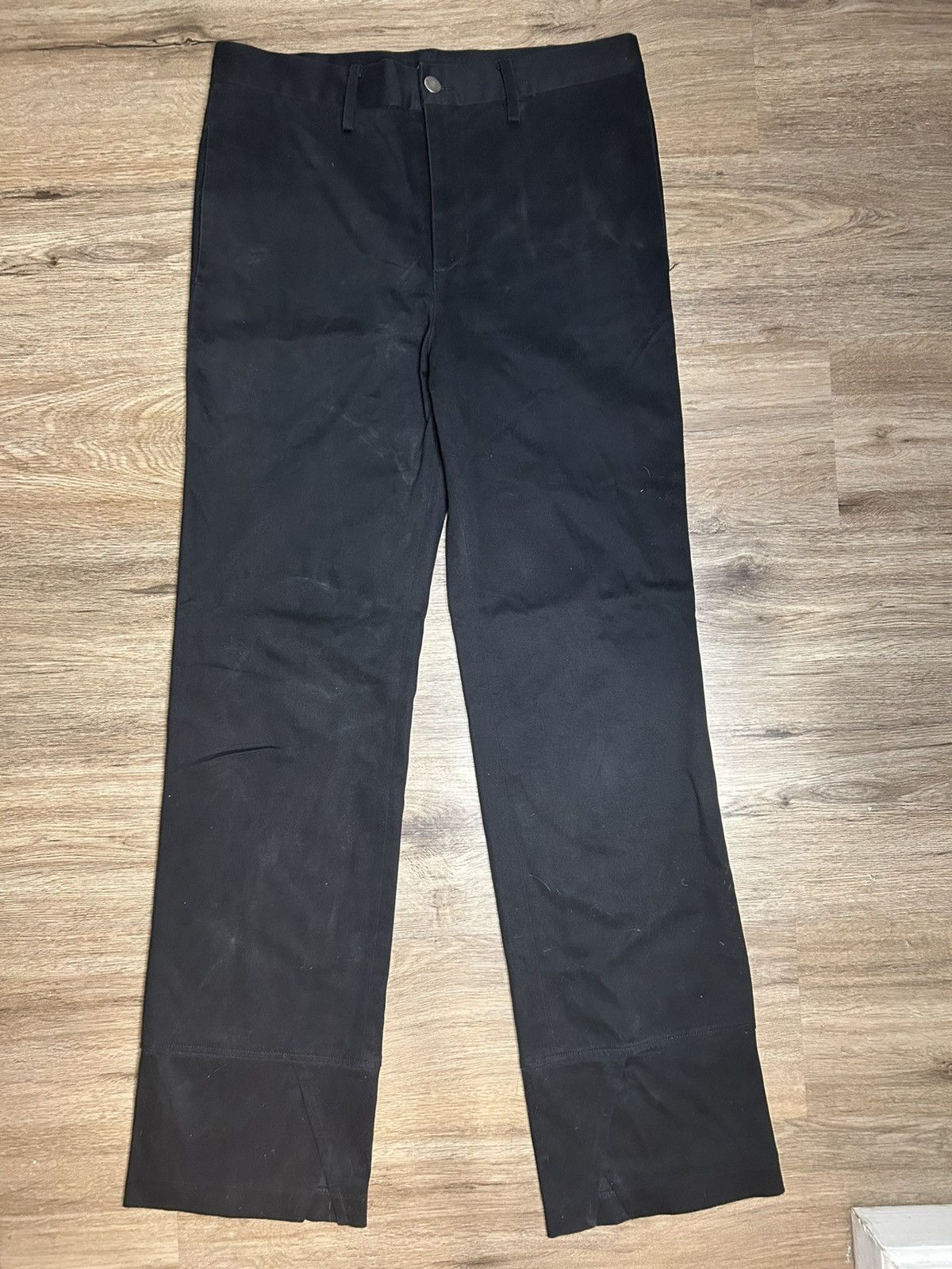 Somar Somar Giger Trousers Size US 32 / EU 48 - 1 Thumbnail