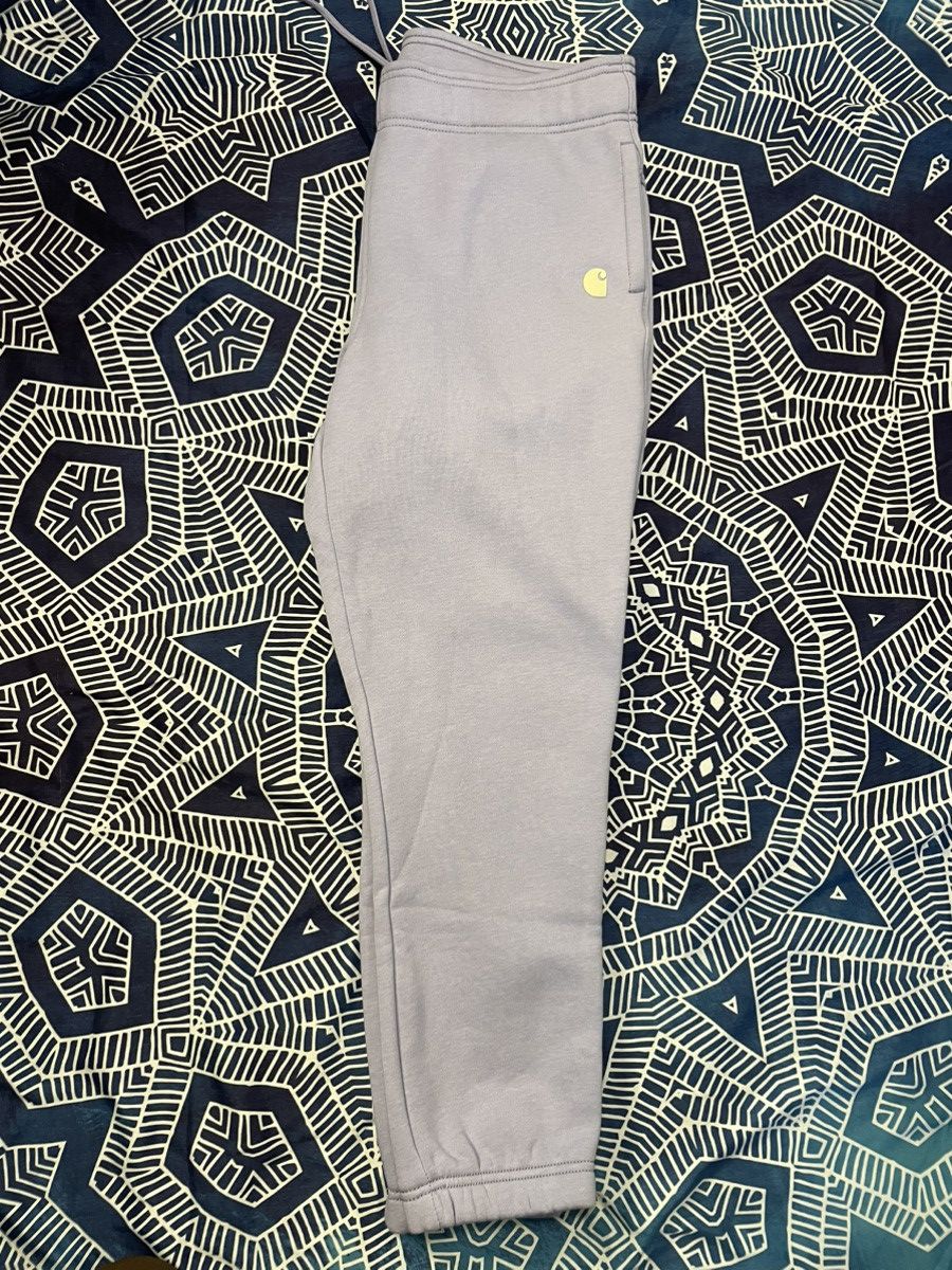 Carhartt Carhartt Womens Relaxed Joggers Size 34" / US 12 / IT 48 - 1 Thumbnail